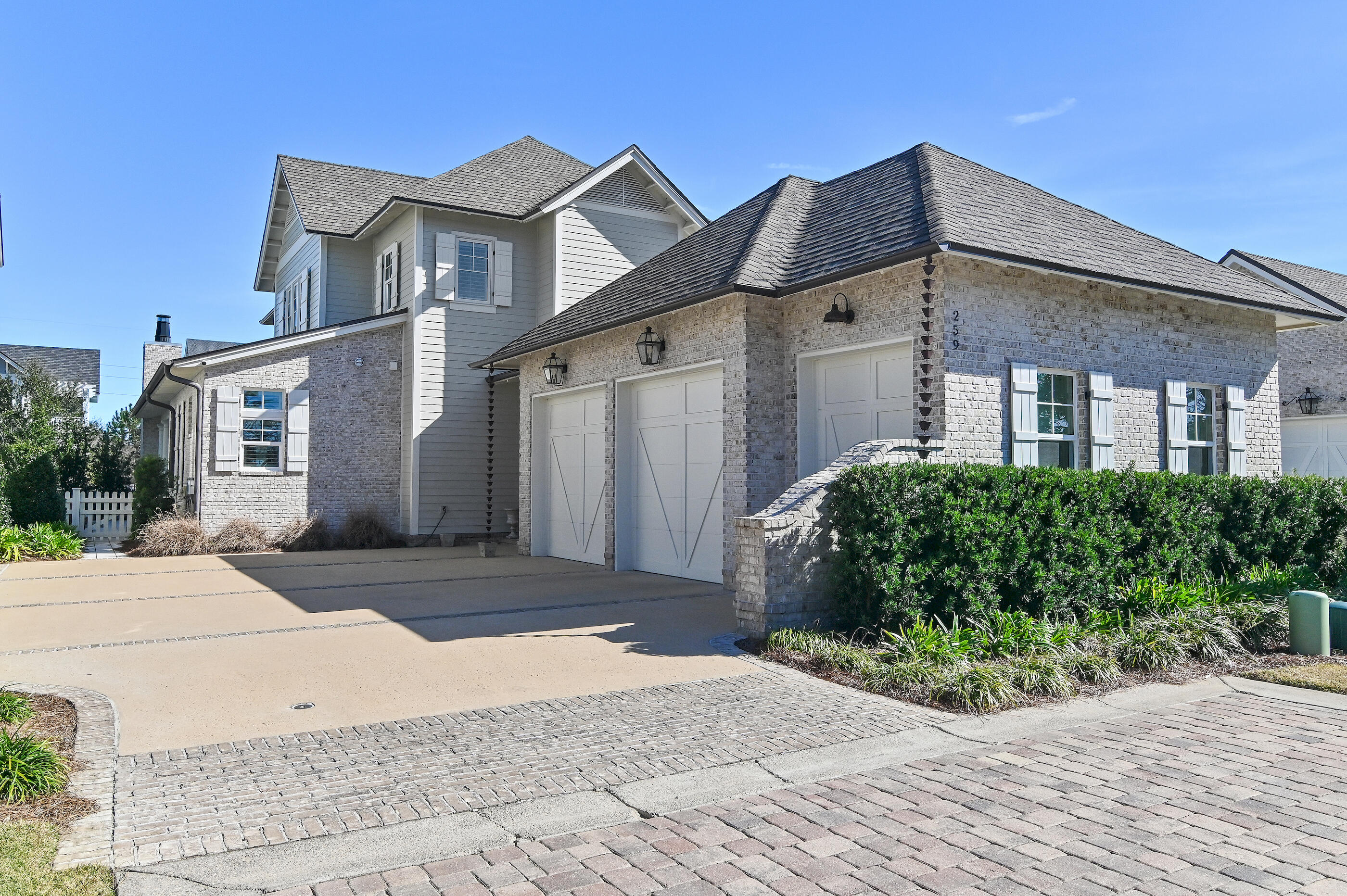 Regatta Bay - Residential