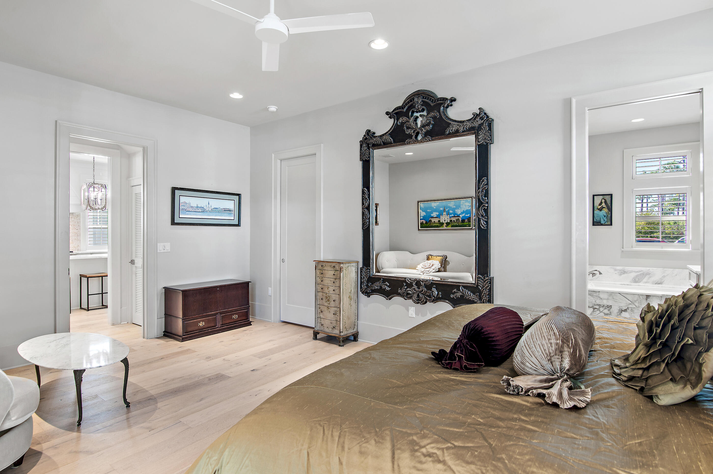 Regatta Bay - Residential