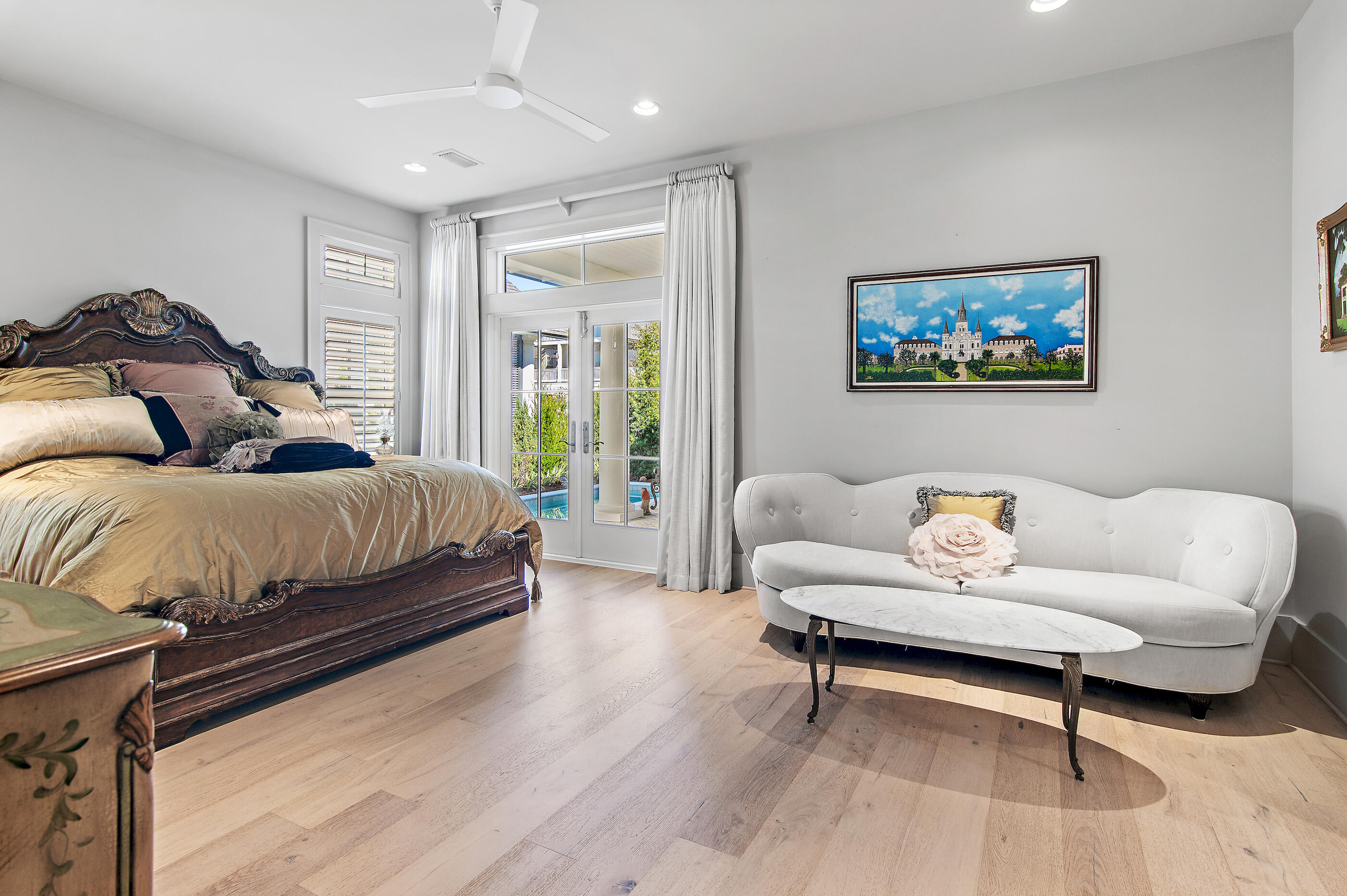 Regatta Bay - Residential