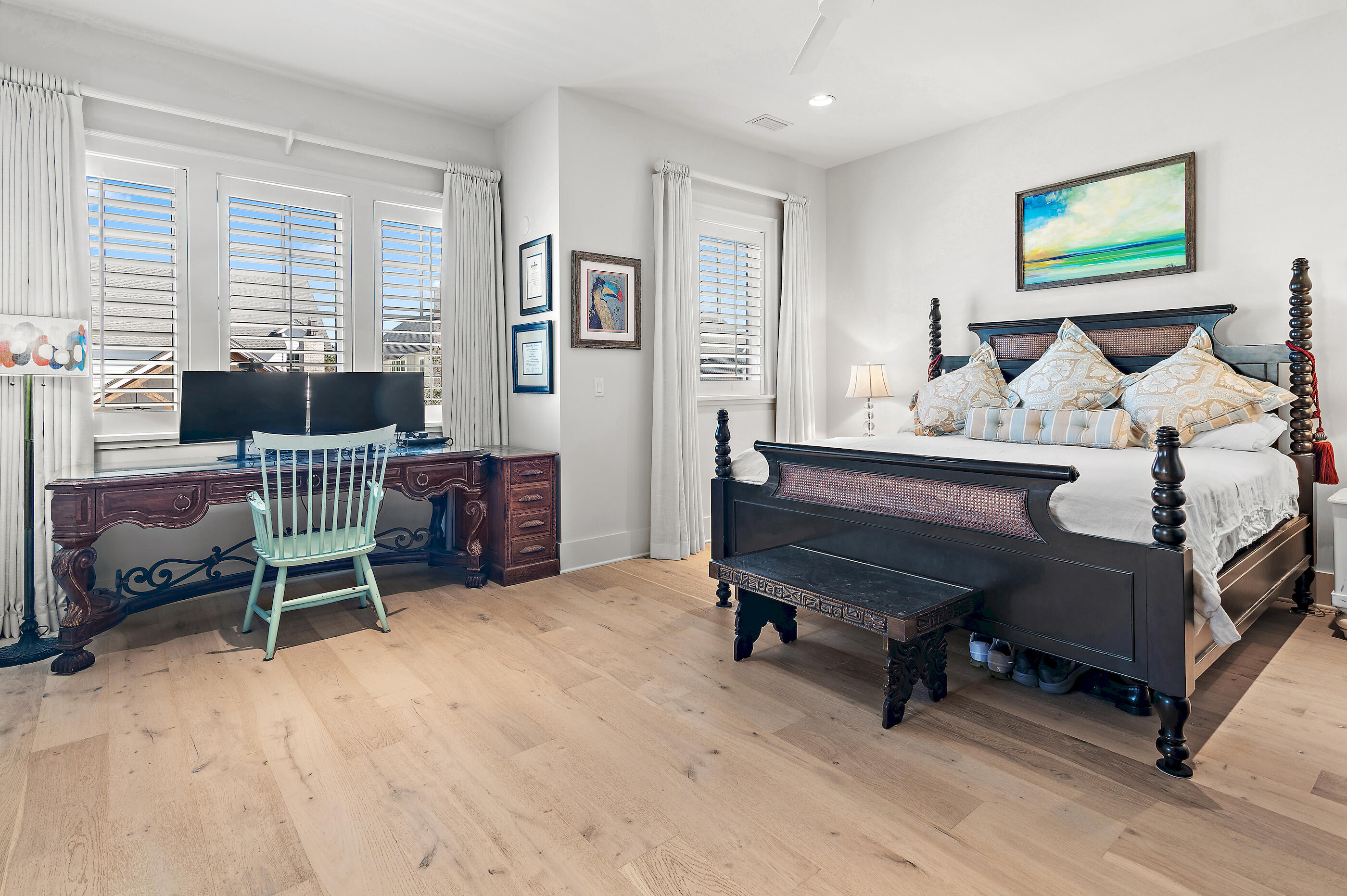 Regatta Bay - Residential