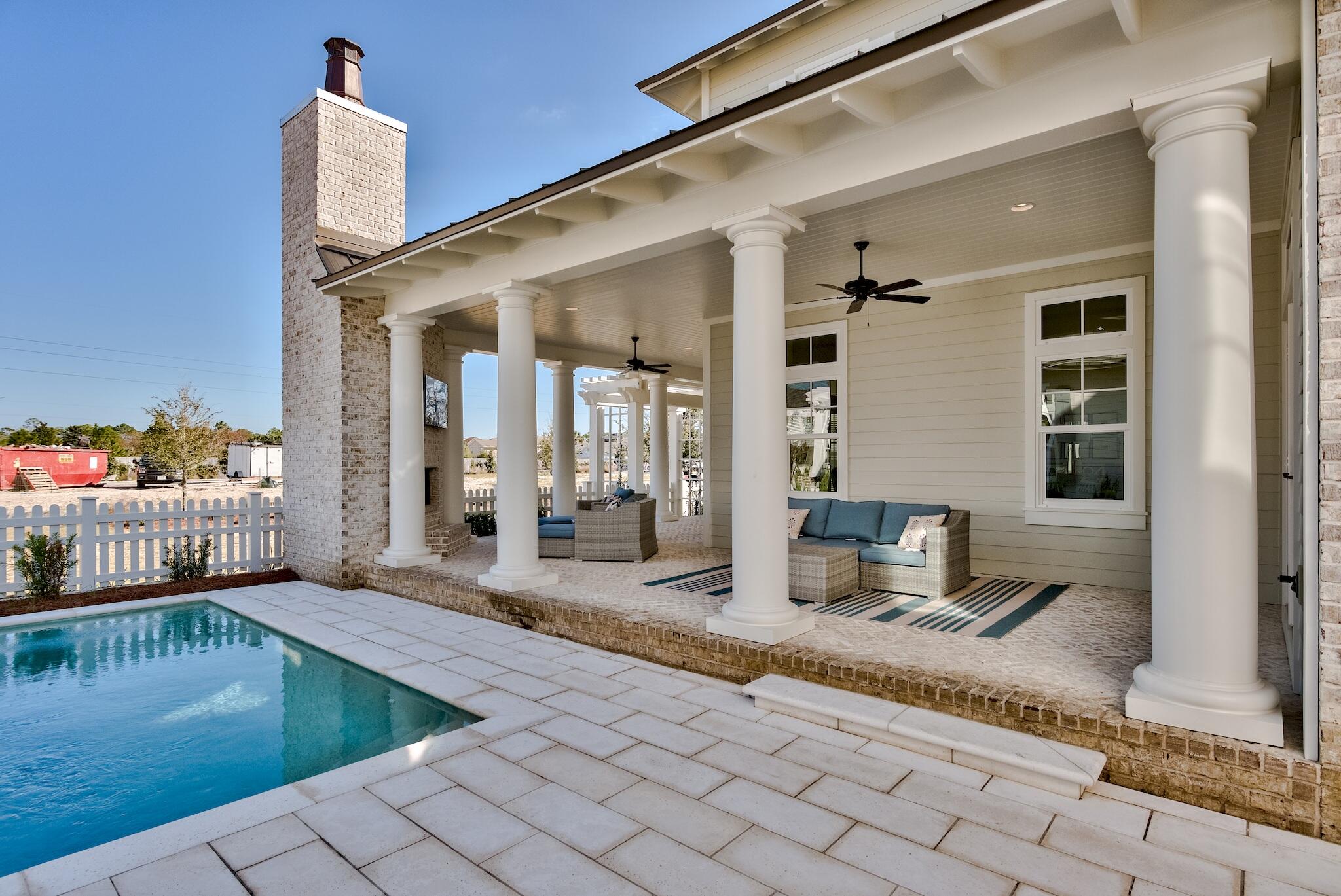 Regatta Bay - Residential