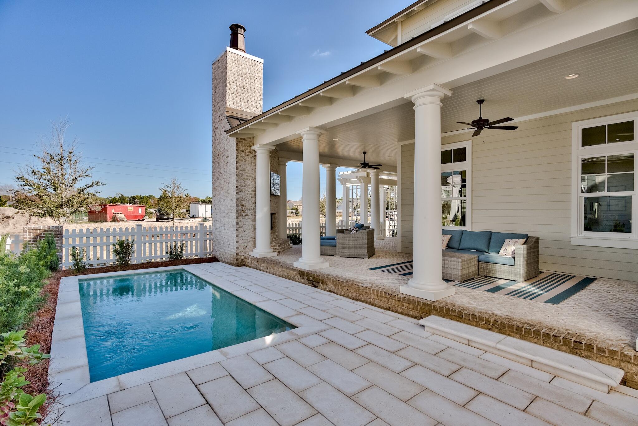 Regatta Bay - Residential