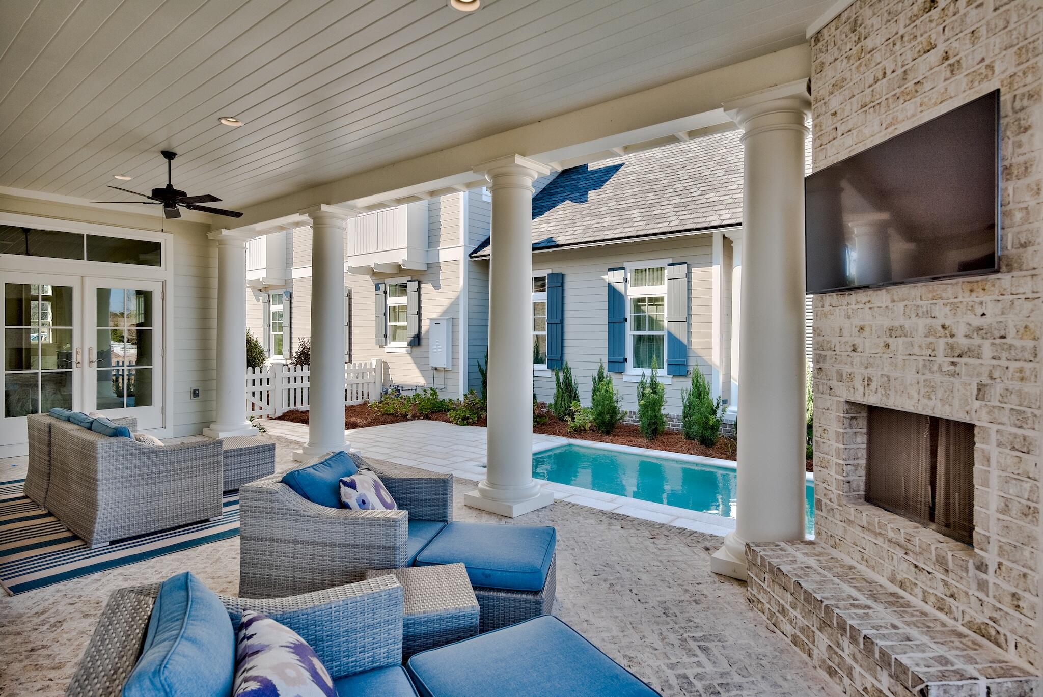 Regatta Bay - Residential