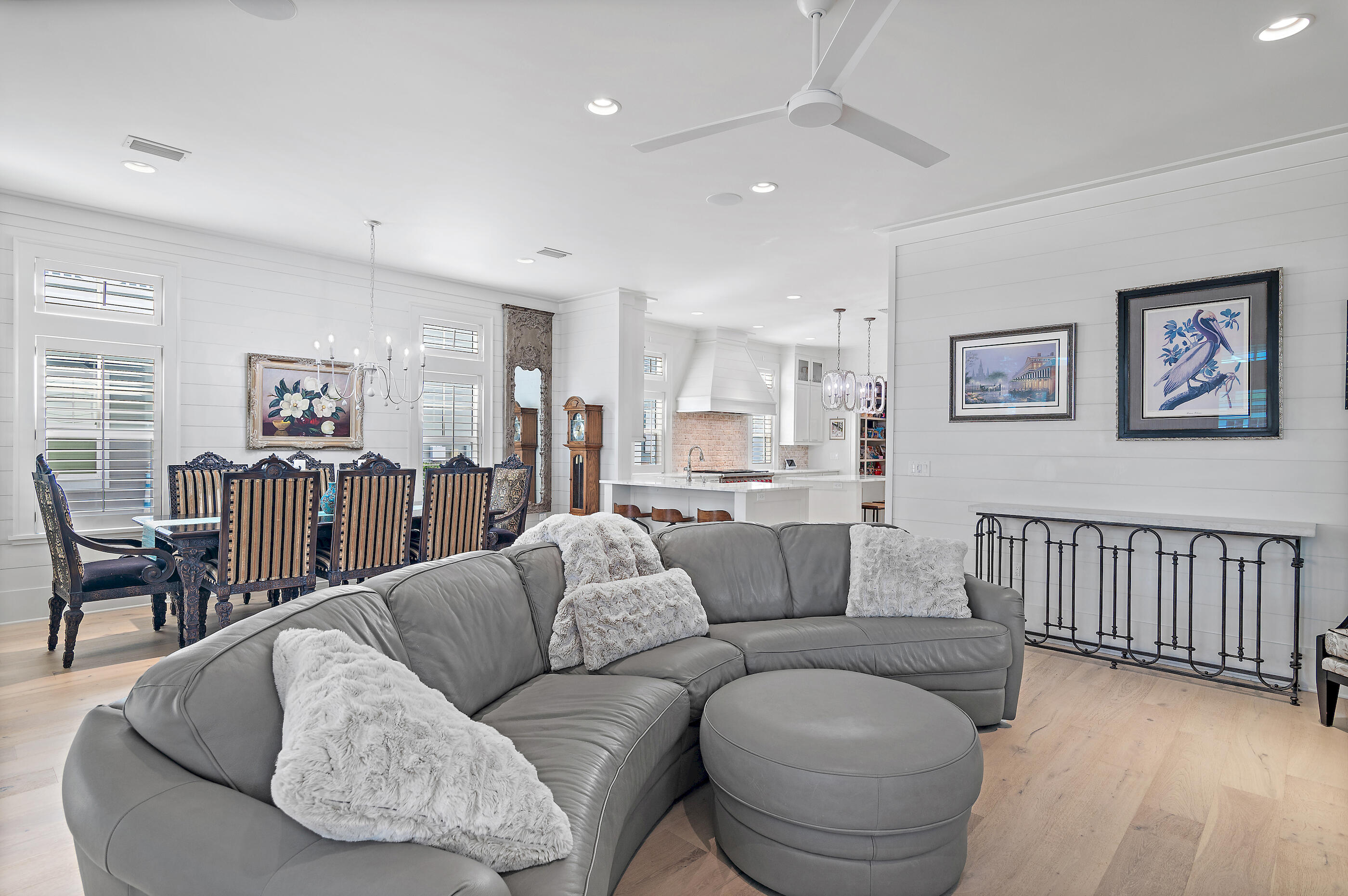 Regatta Bay - Residential