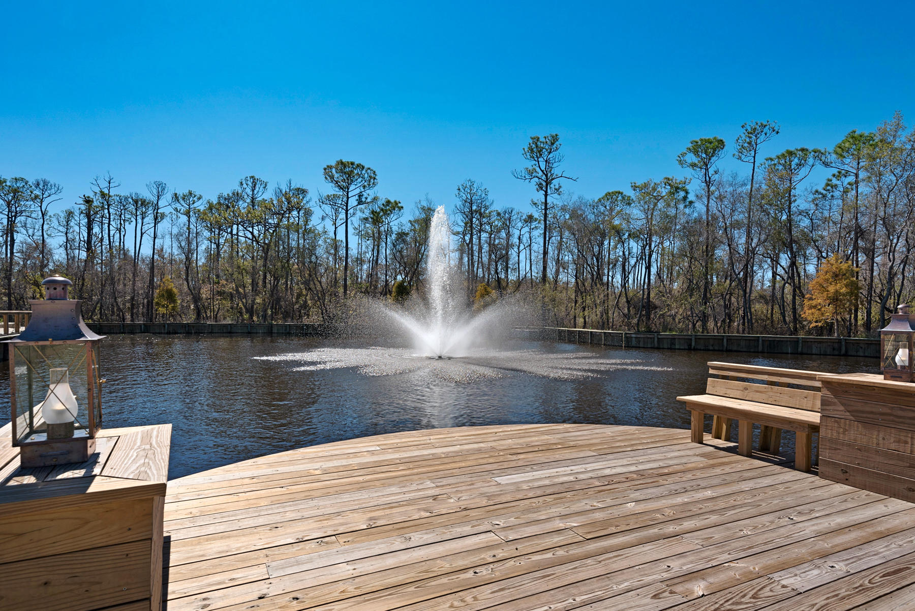 Regatta Bay - Residential