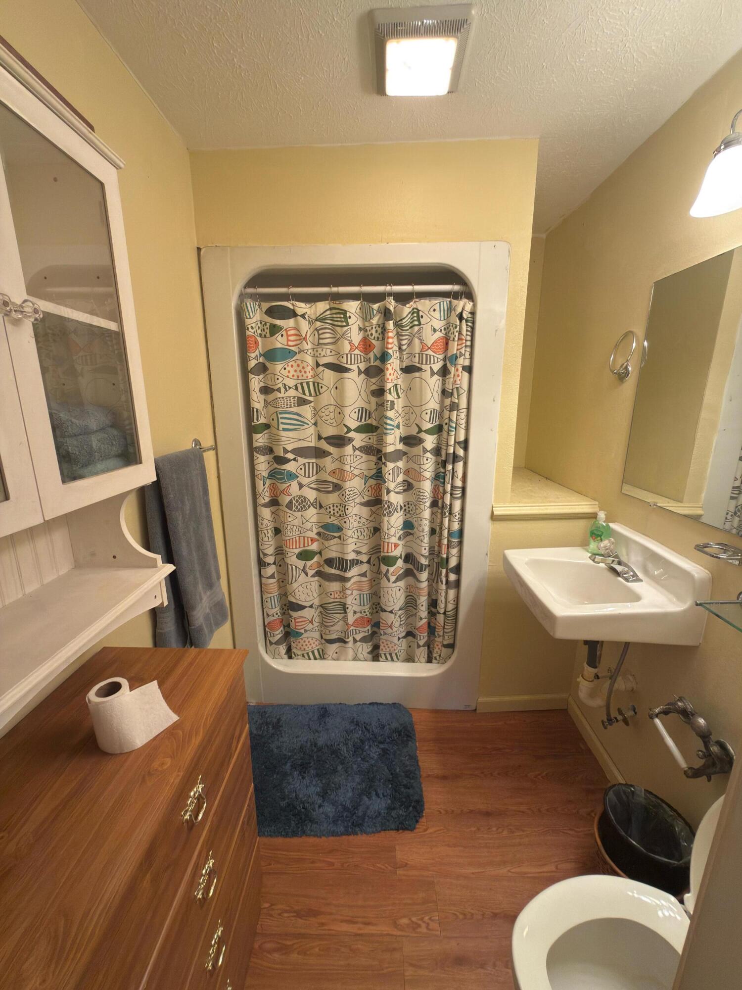 NO RECORDED SUBDIVISION - Residential