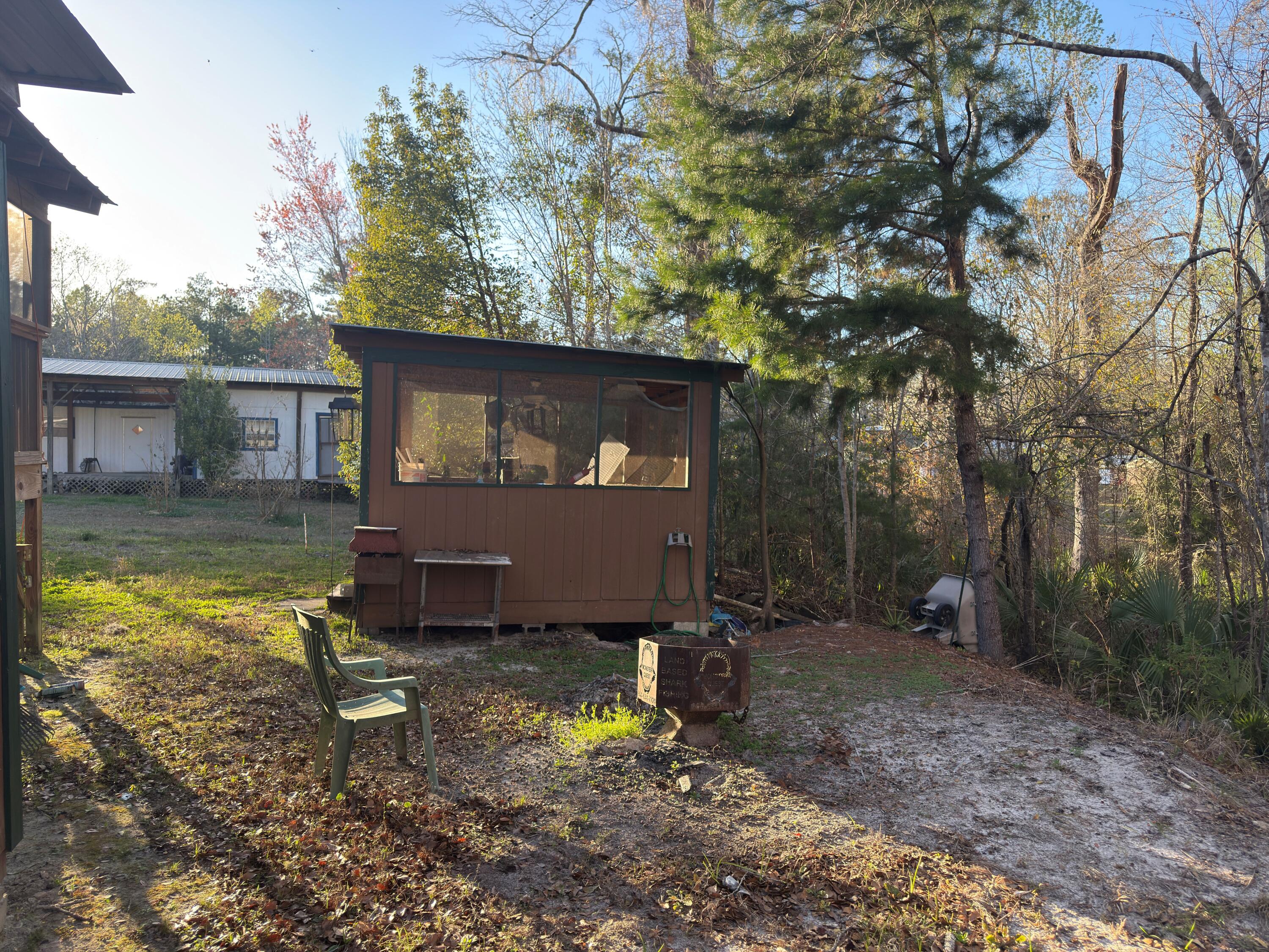 NO RECORDED SUBDIVISION - Residential