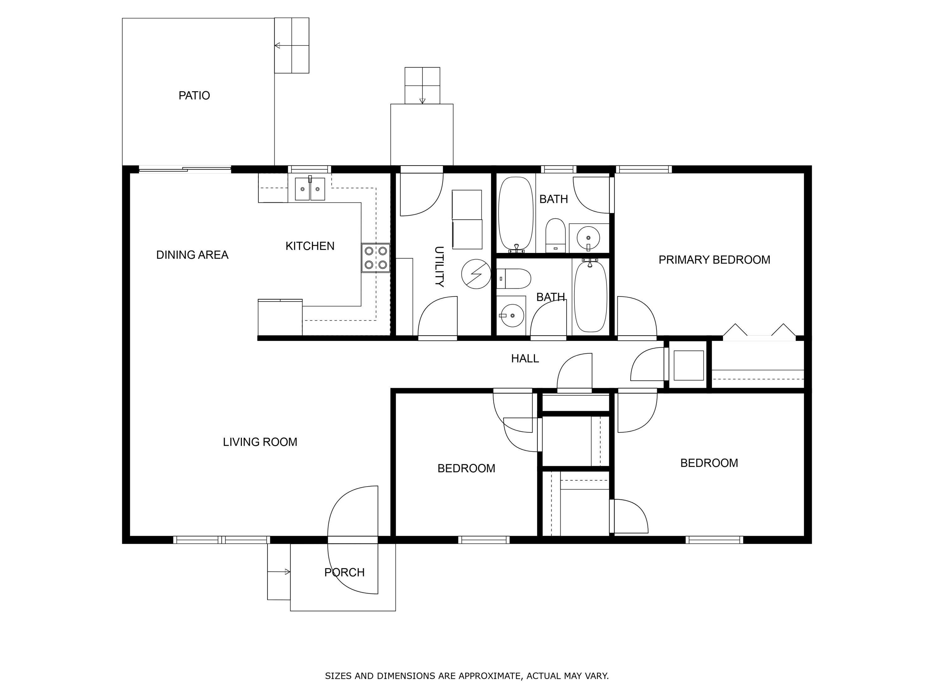 WYNNEHAVEN BCH EST - Residential