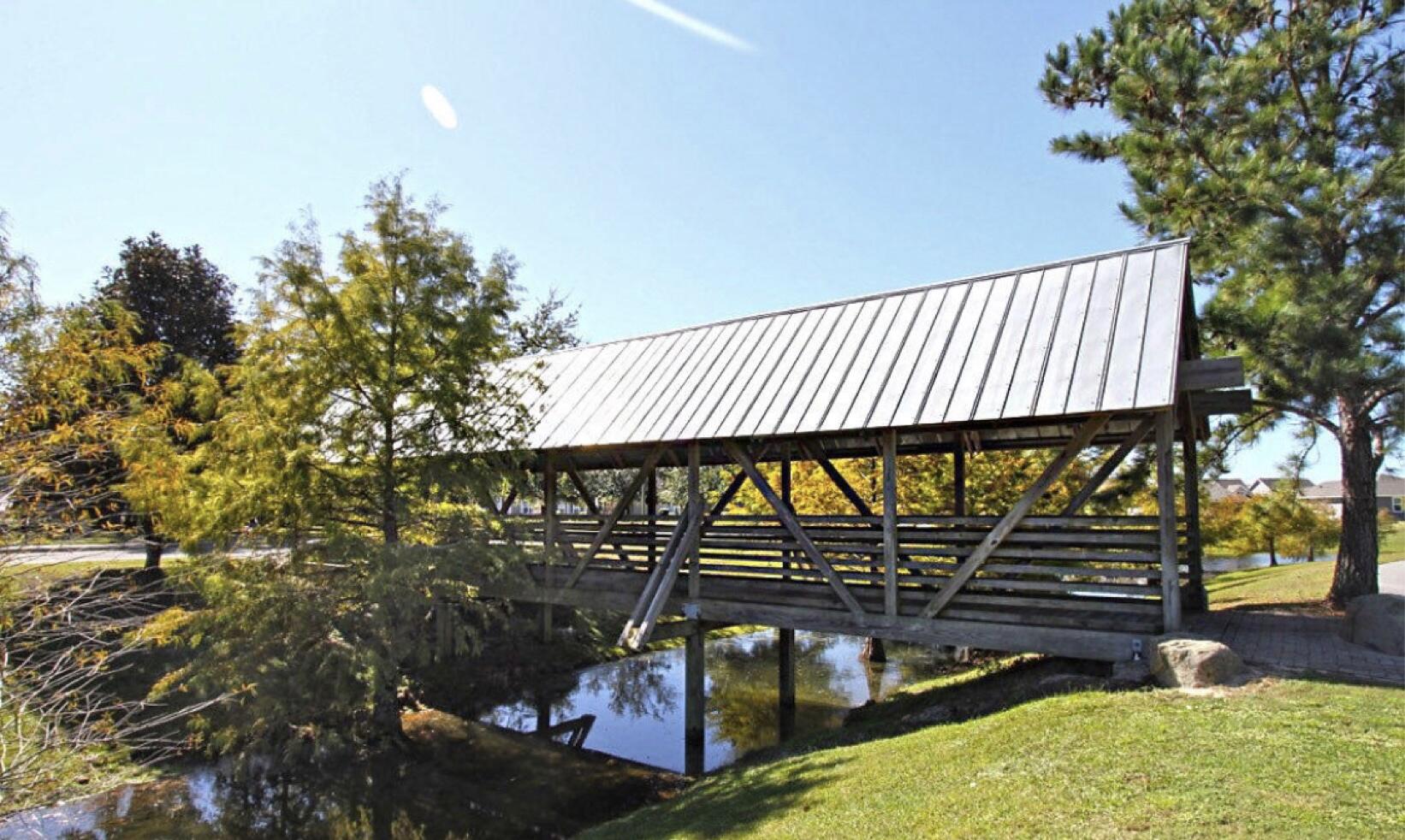 HAMMOCK BAY - Residential