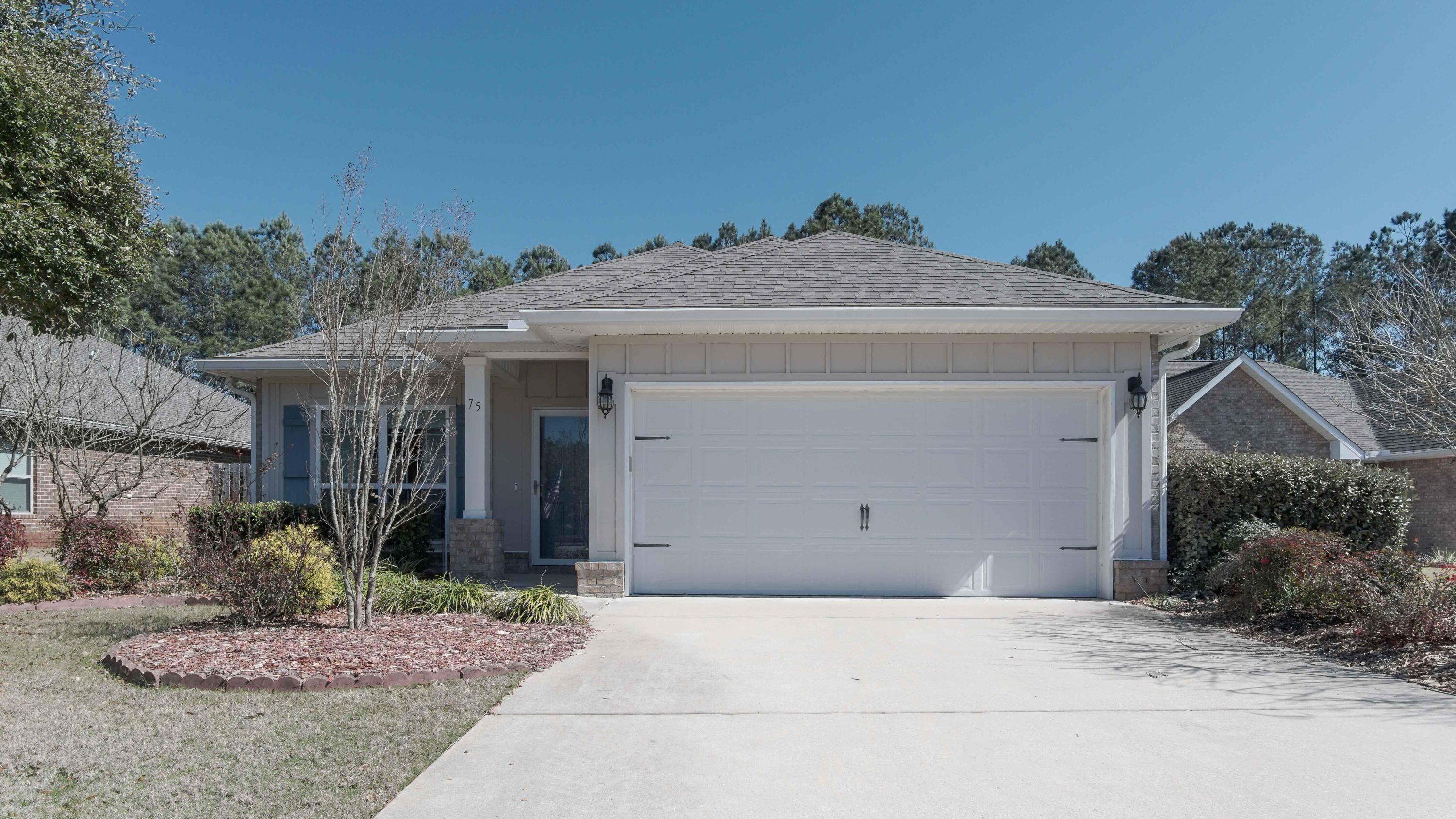 HAMMOCK BAY - Residential