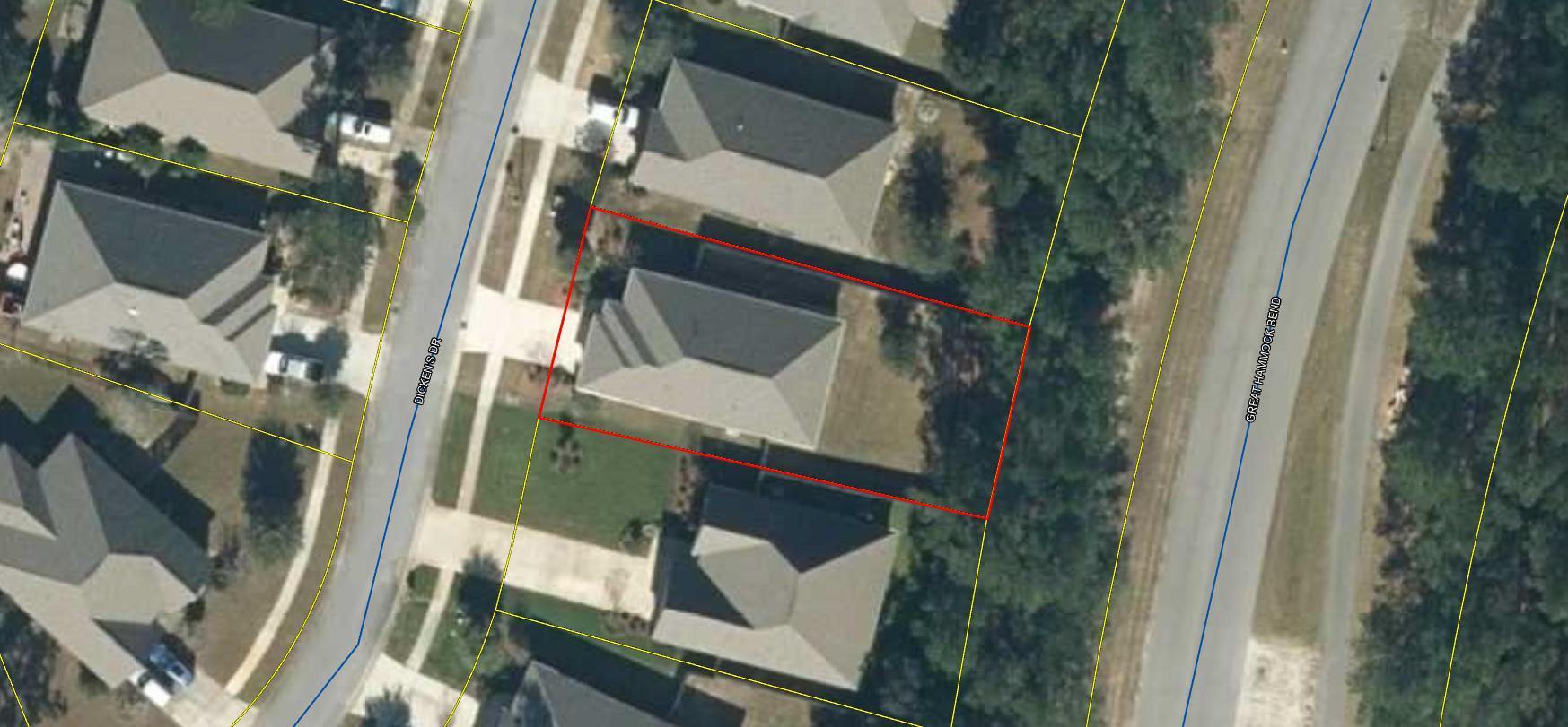 HAMMOCK BAY - Residential