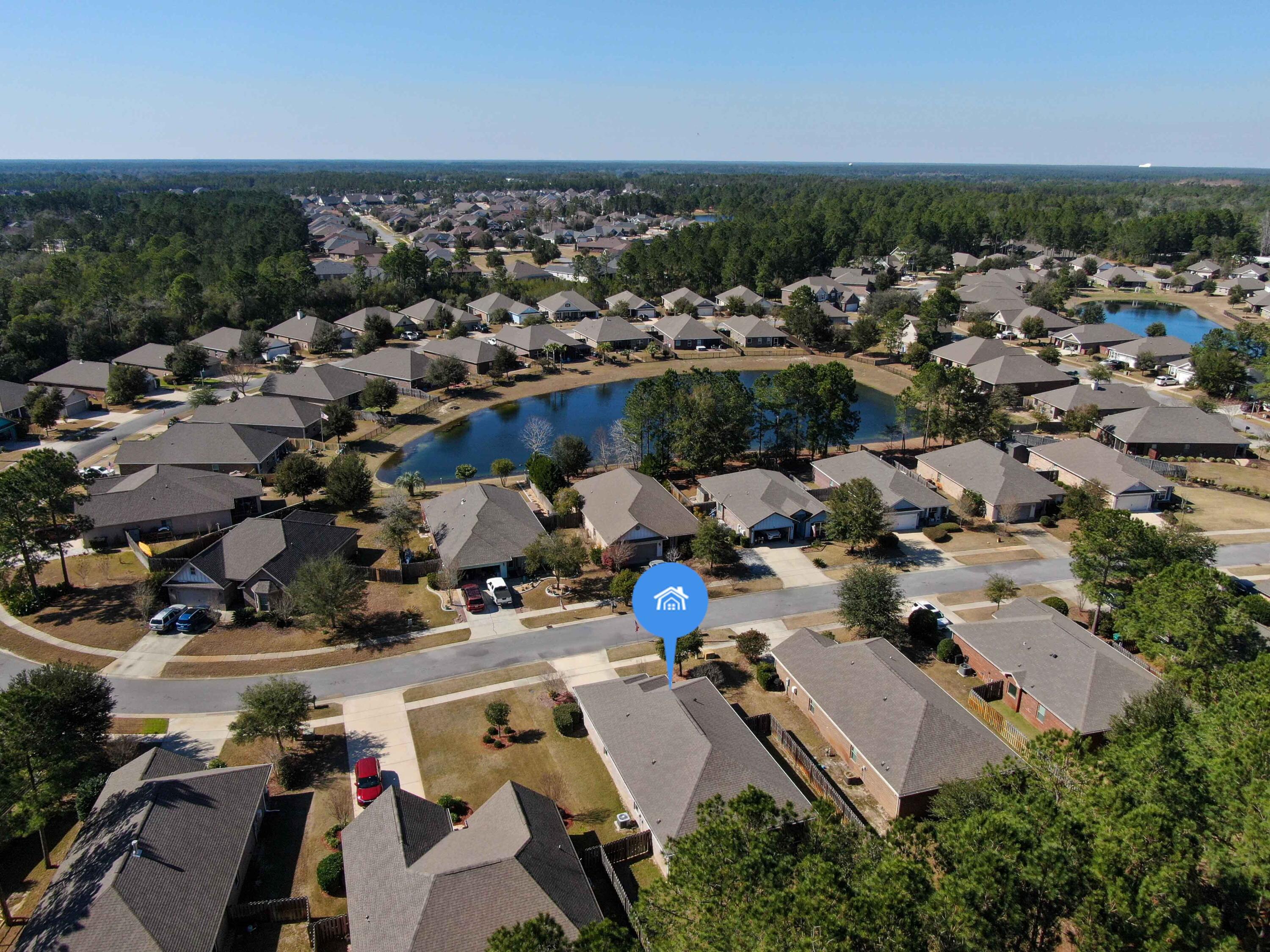 HAMMOCK BAY - Residential