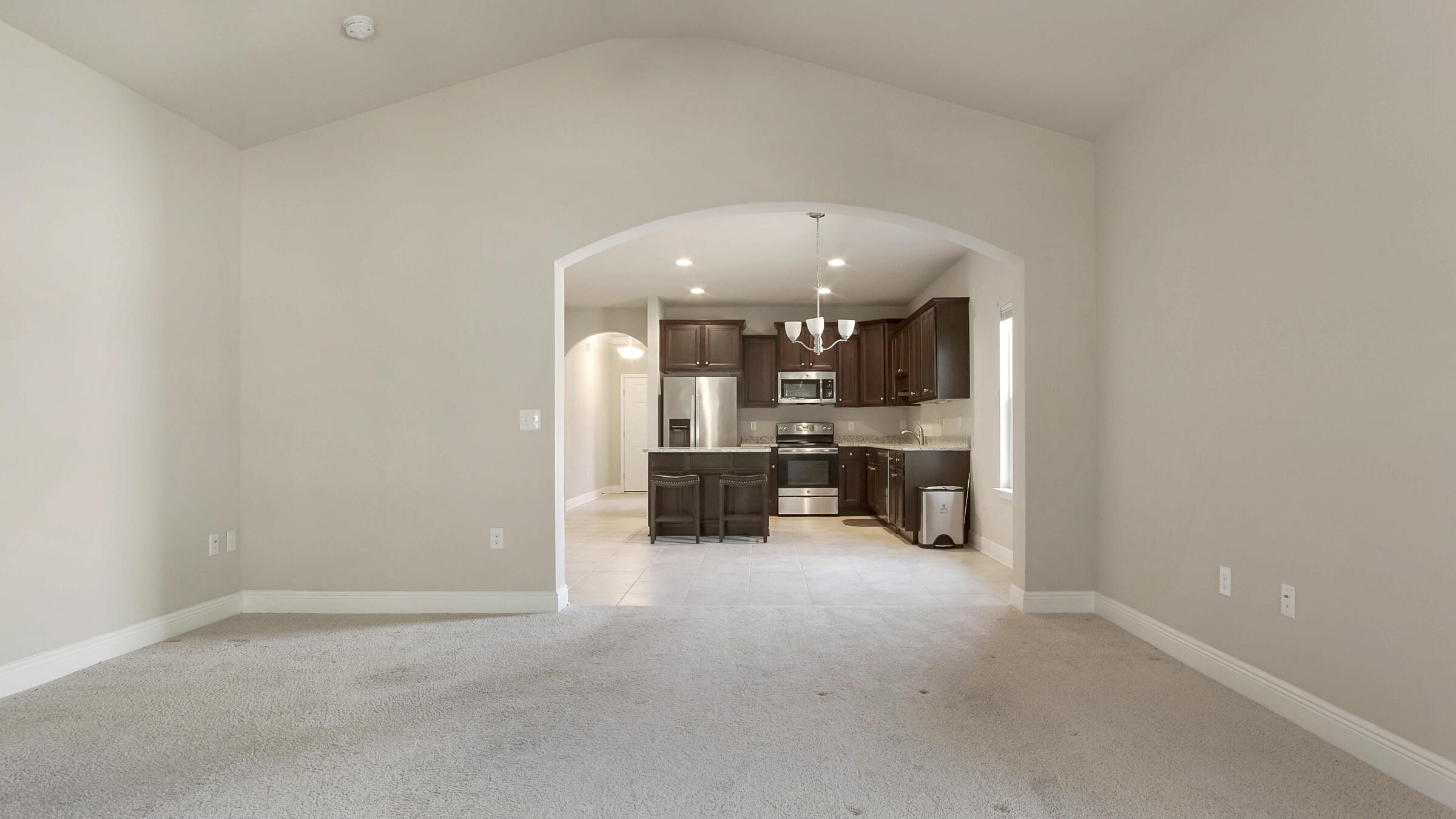 HAMMOCK BAY - Residential