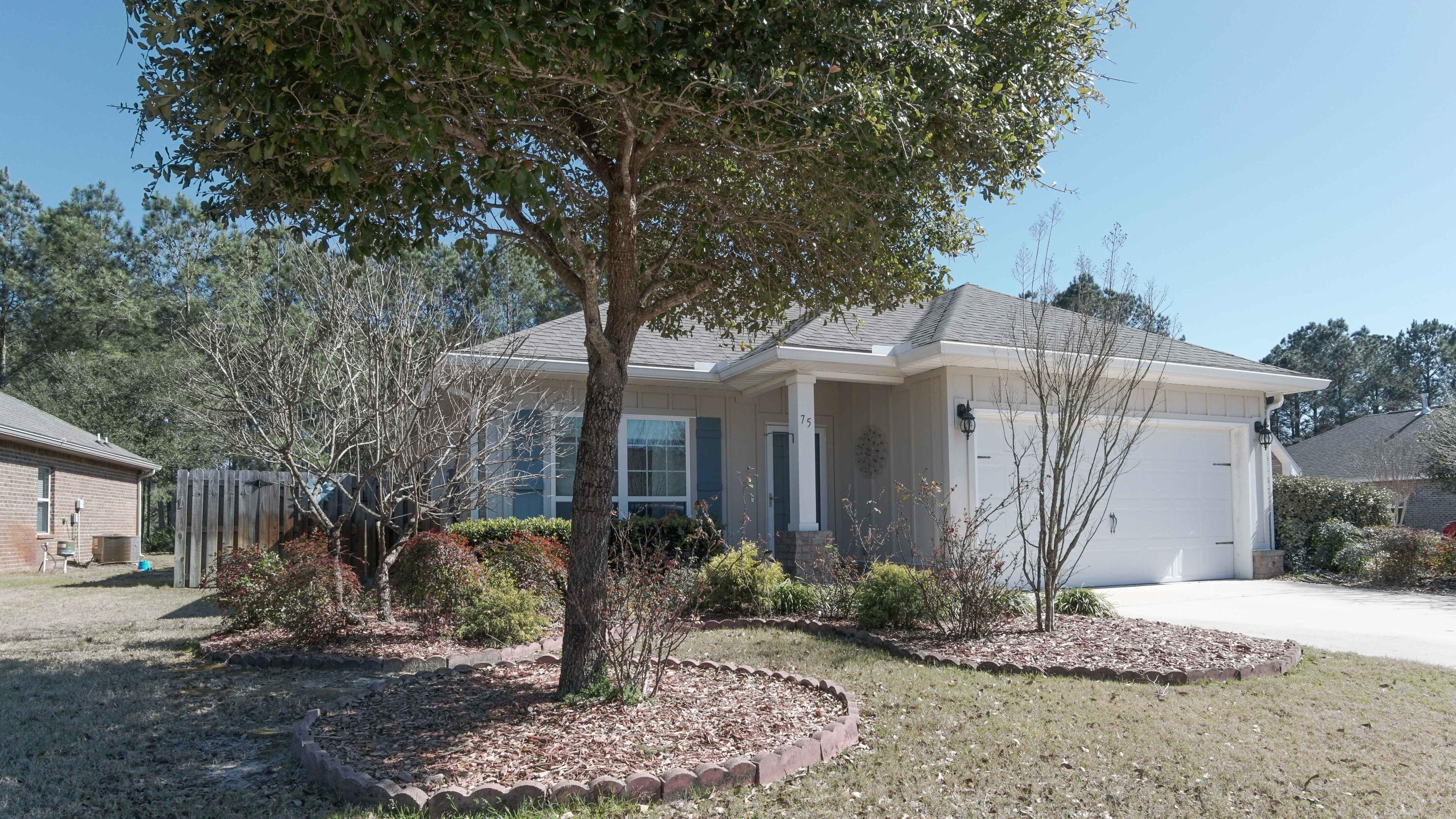 HAMMOCK BAY - Residential