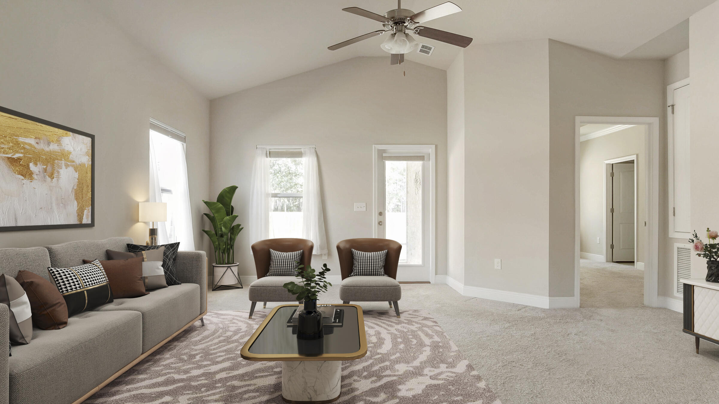 HAMMOCK BAY - Residential