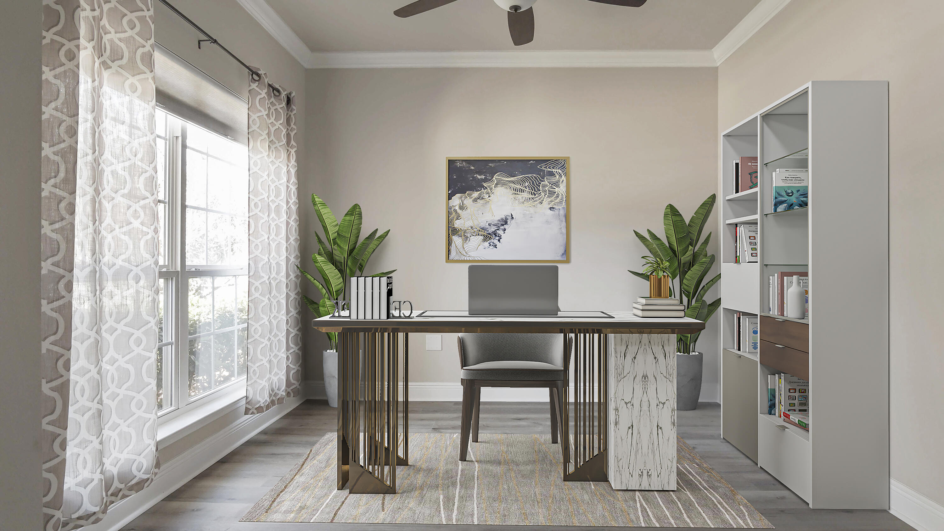 HAMMOCK BAY - Residential