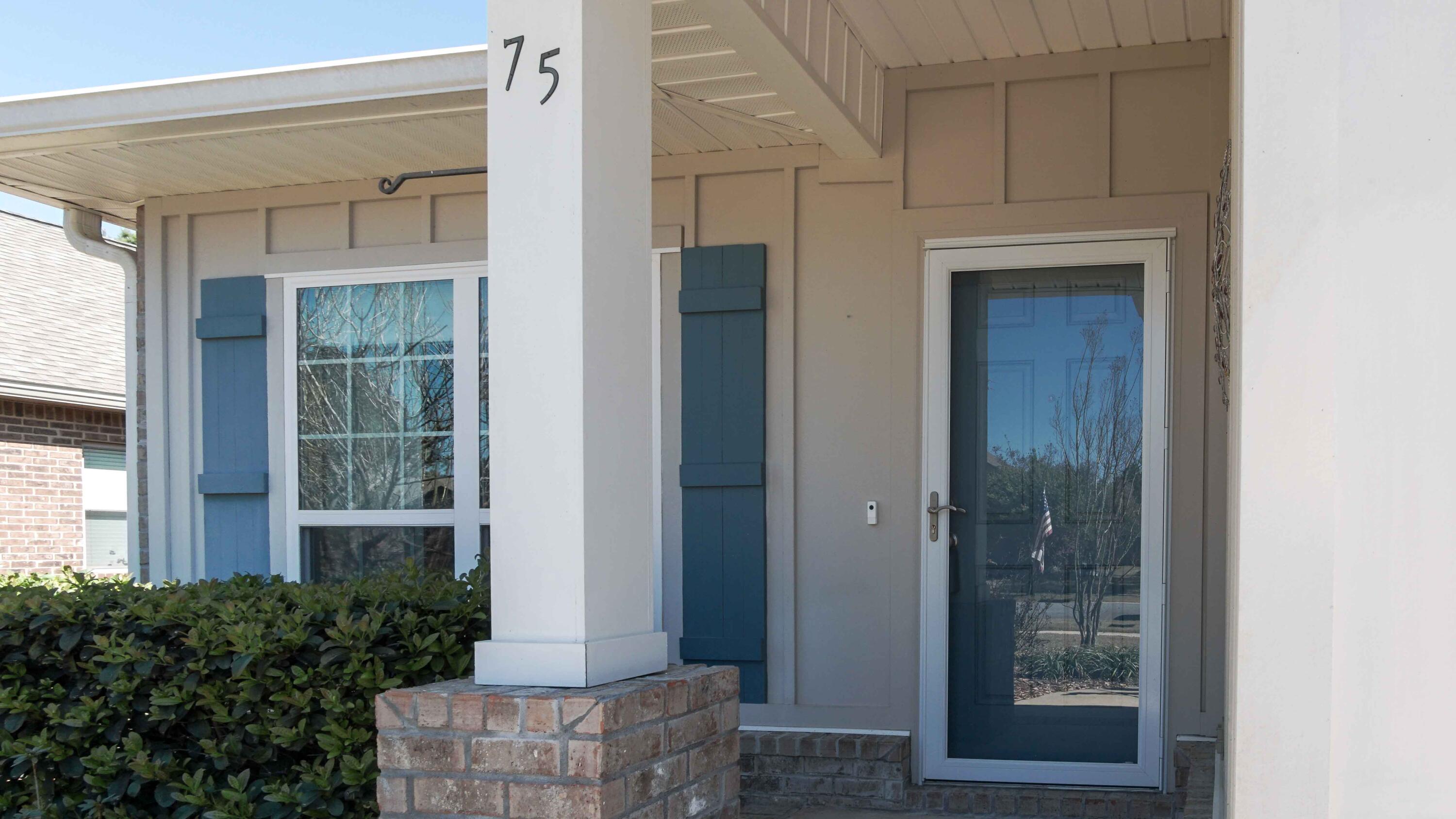 HAMMOCK BAY - Residential