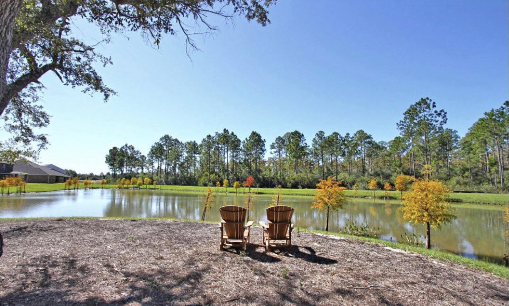 HAMMOCK BAY - Residential