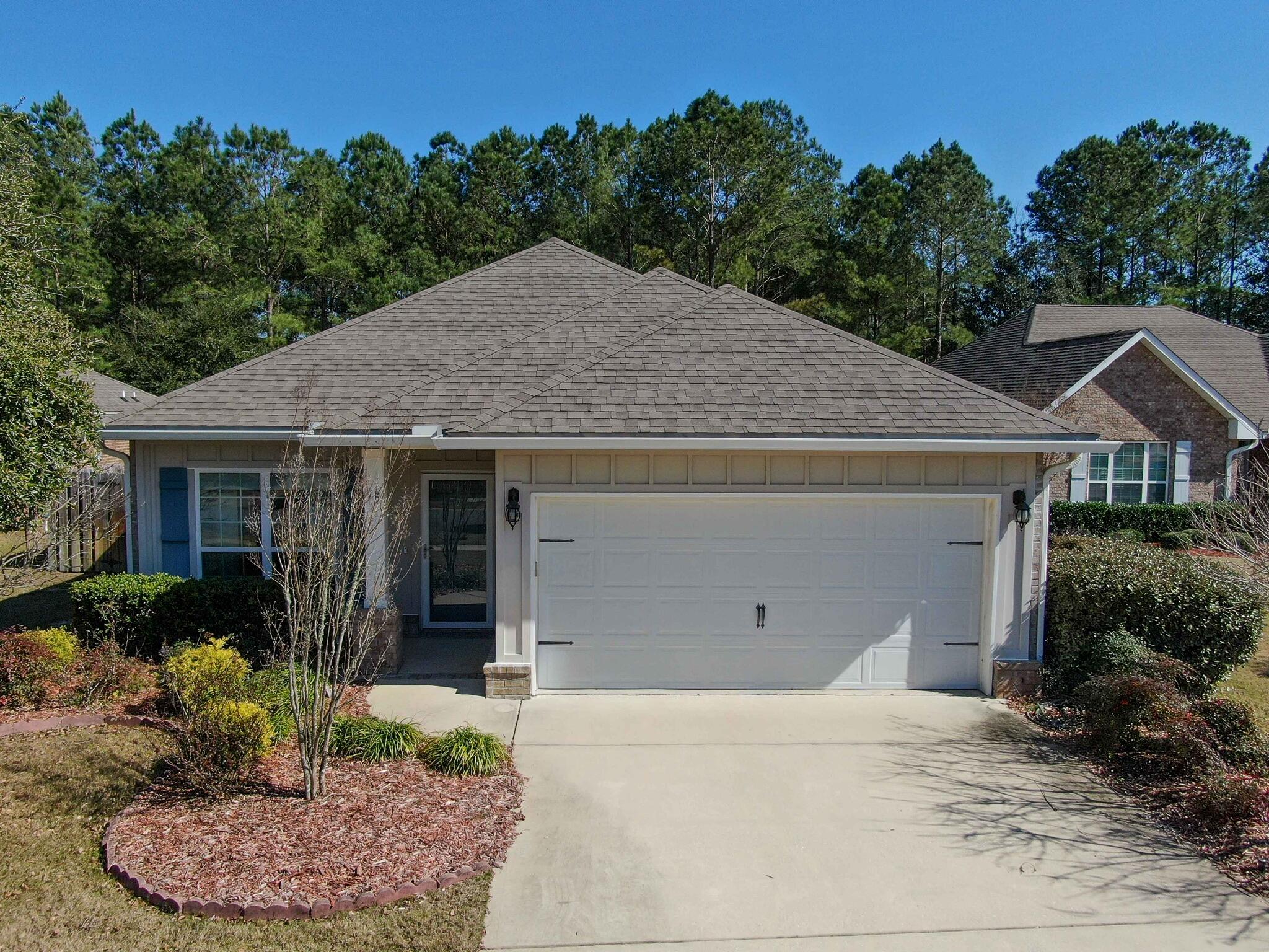 HAMMOCK BAY - Residential