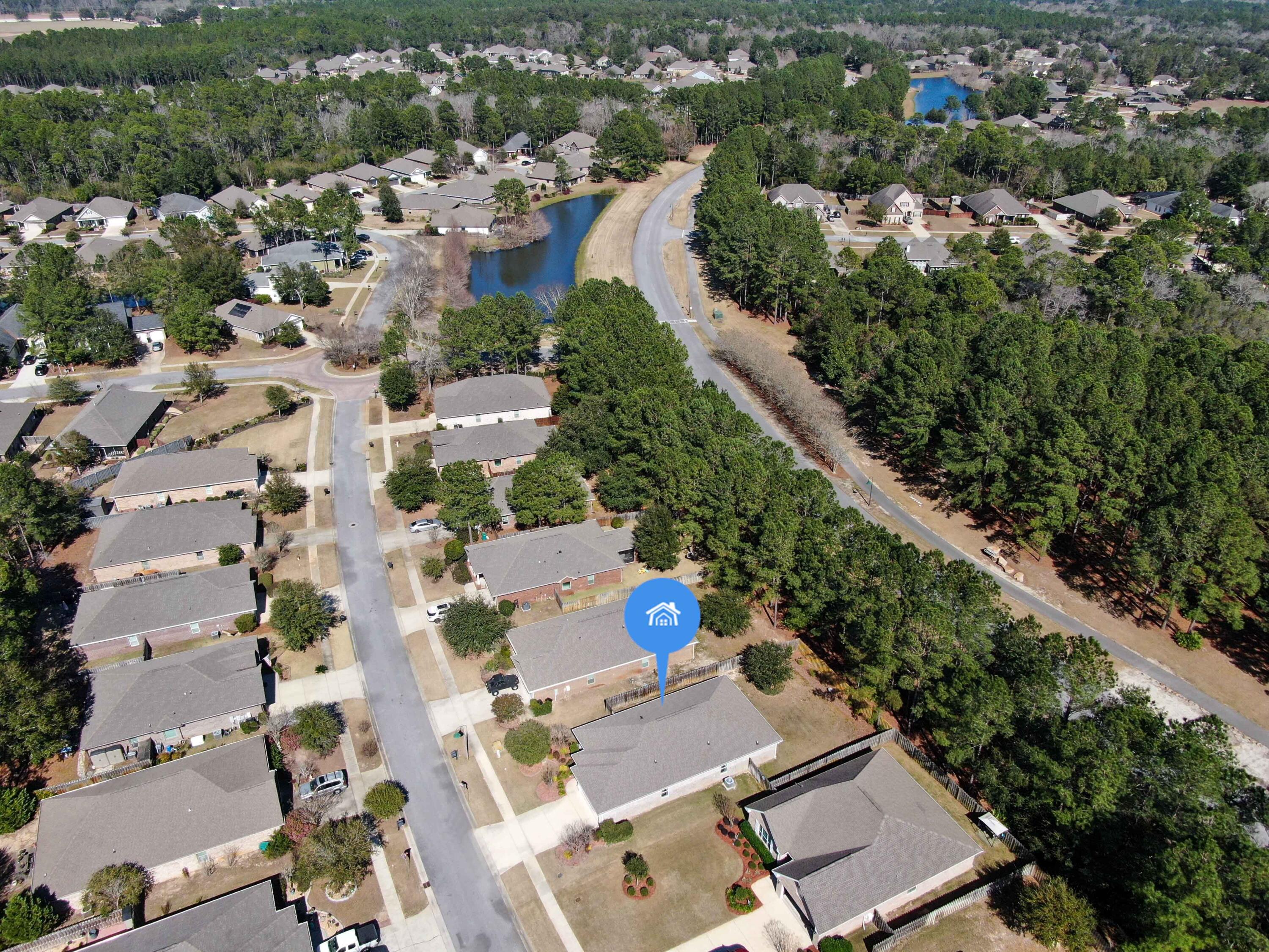 HAMMOCK BAY - Residential