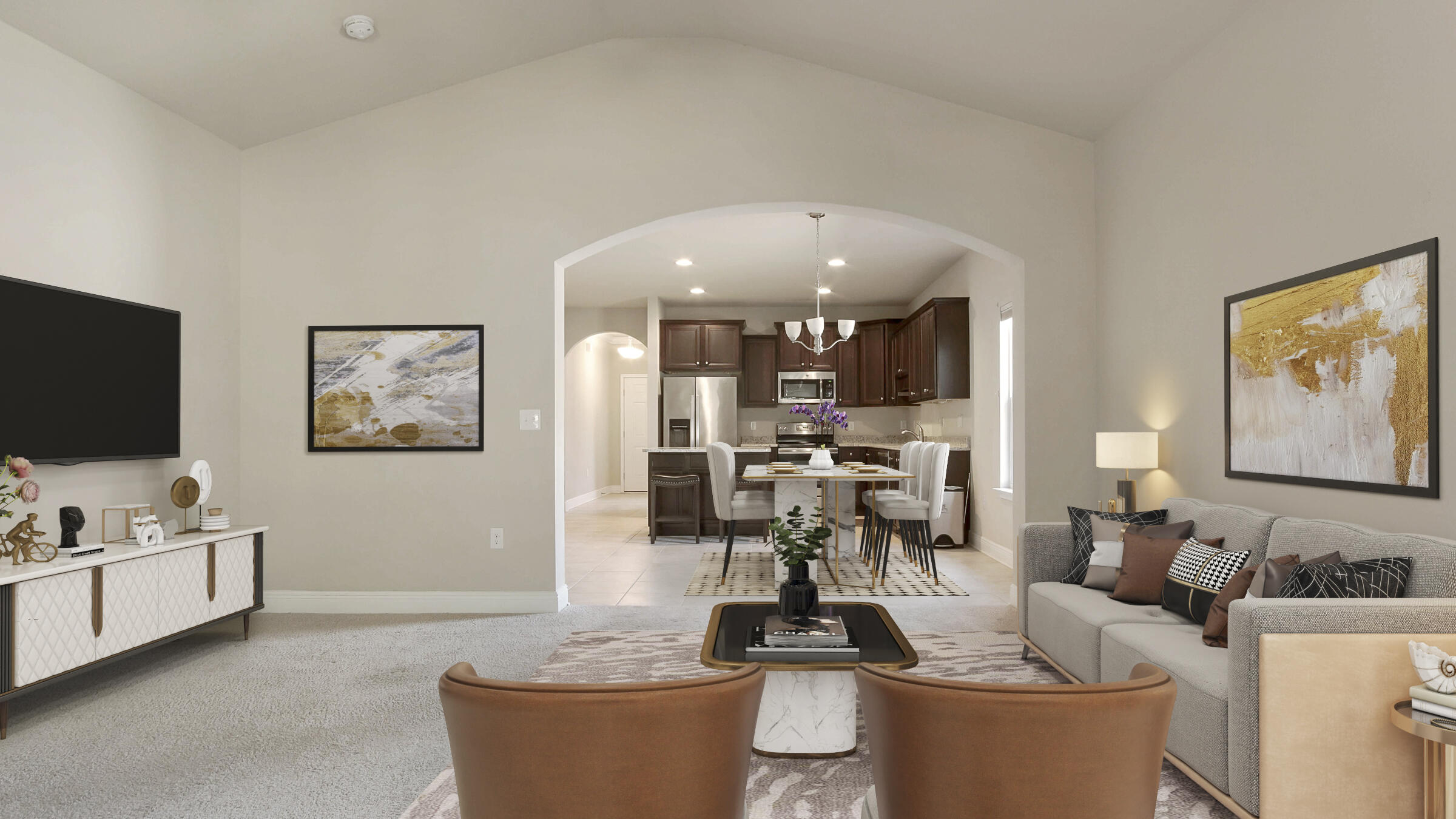 HAMMOCK BAY - Residential