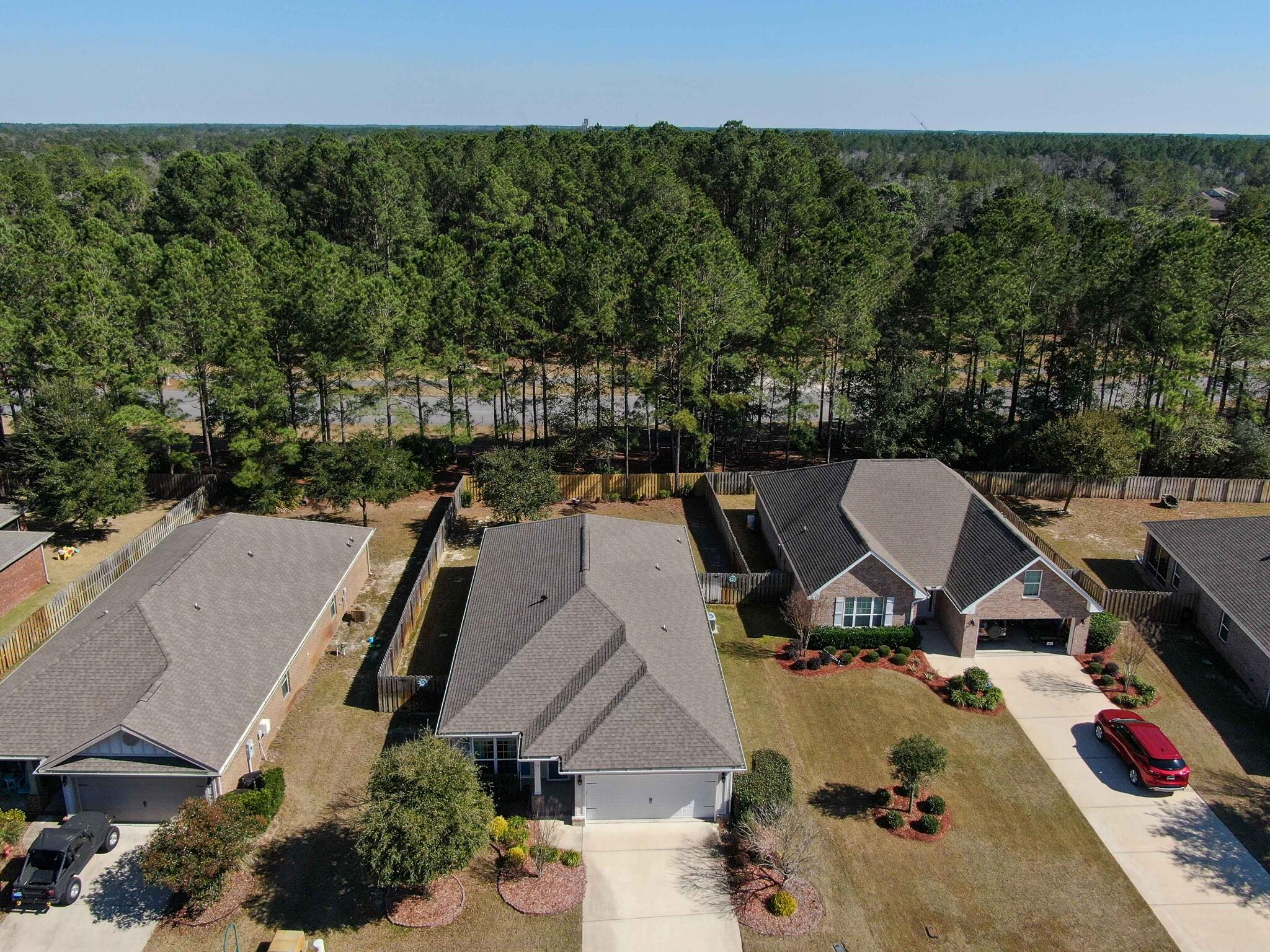 HAMMOCK BAY - Residential