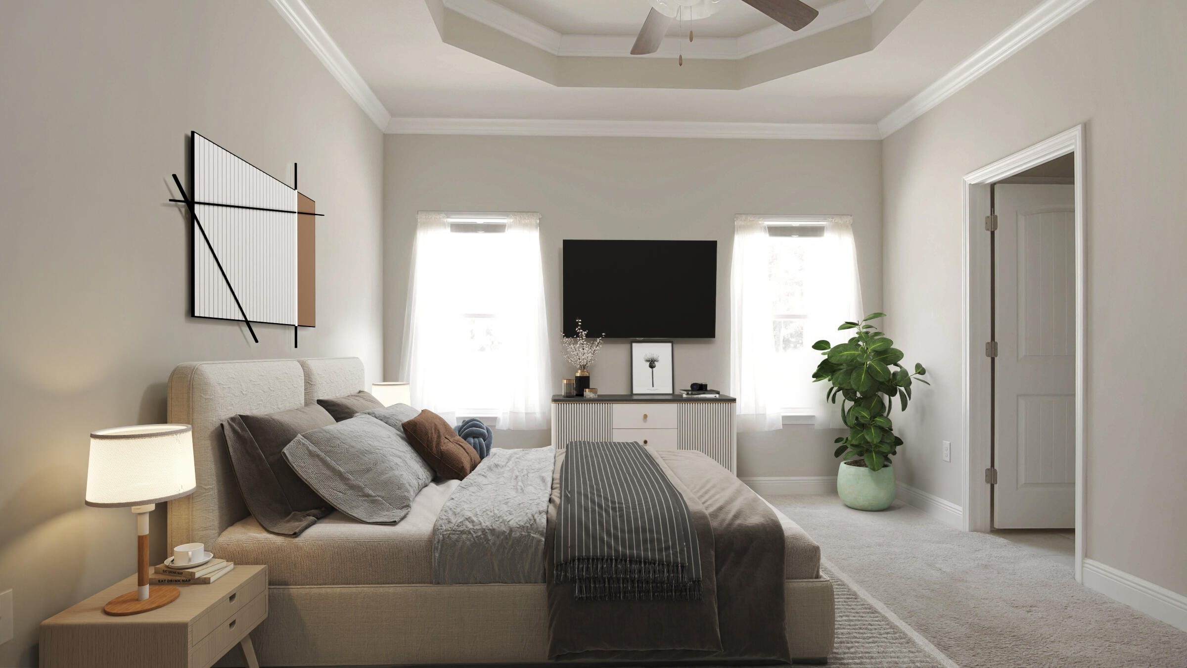 HAMMOCK BAY - Residential