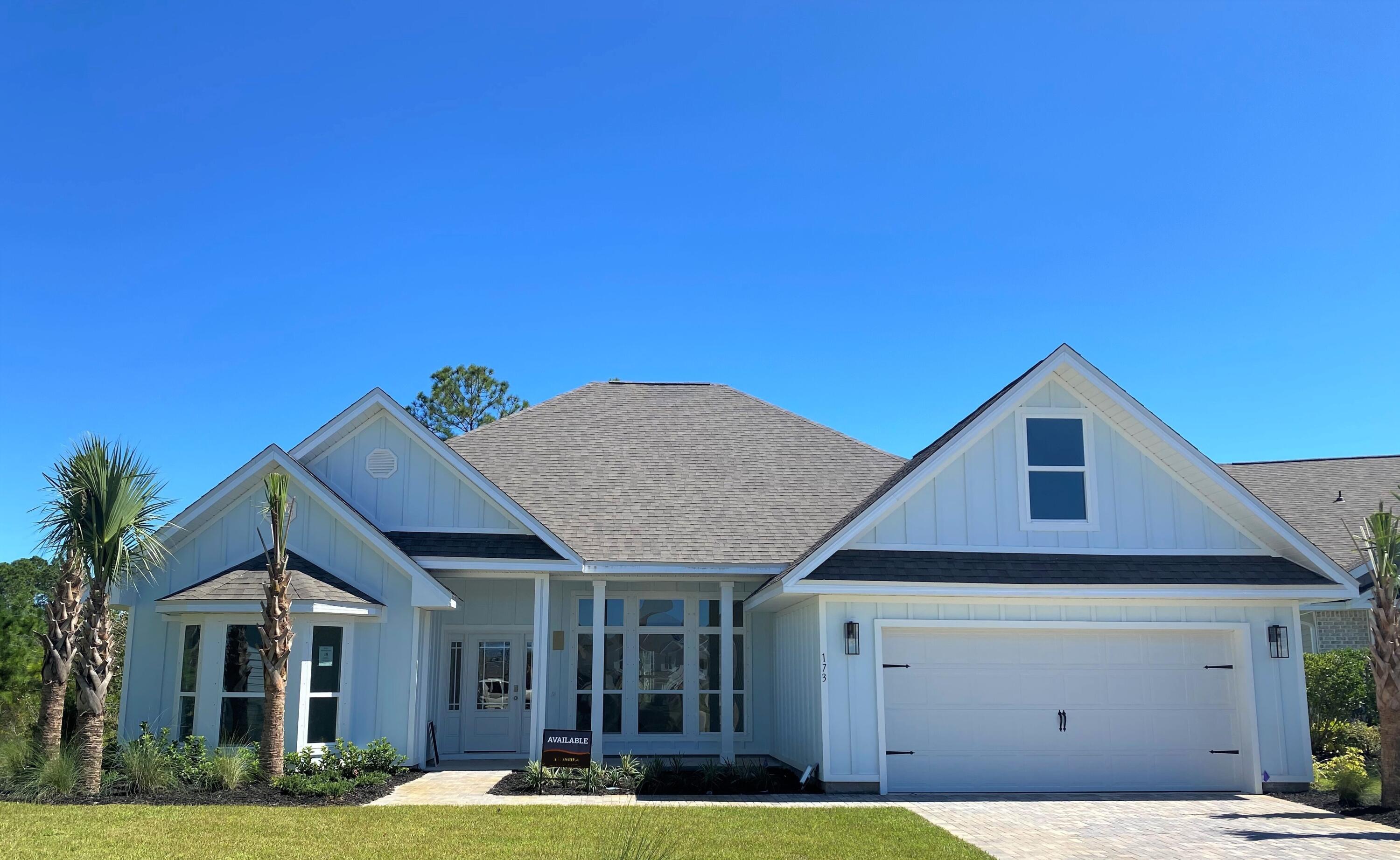 Lakeview Subdivision - Residential