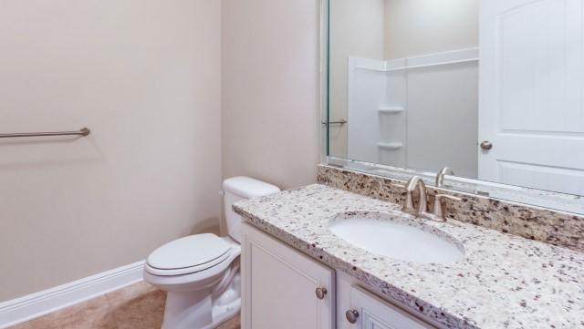 Lakeview Subdivision - Residential