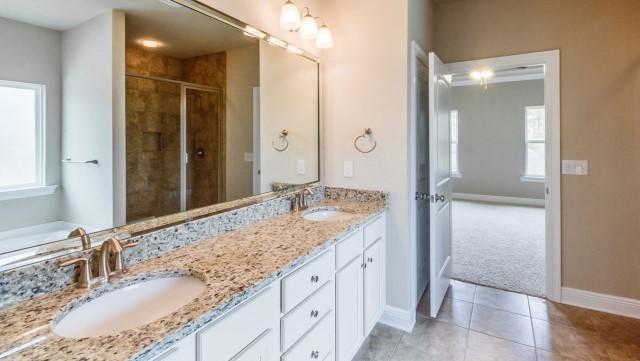 Lakeview Subdivision - Residential