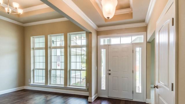 Lakeview Subdivision - Residential
