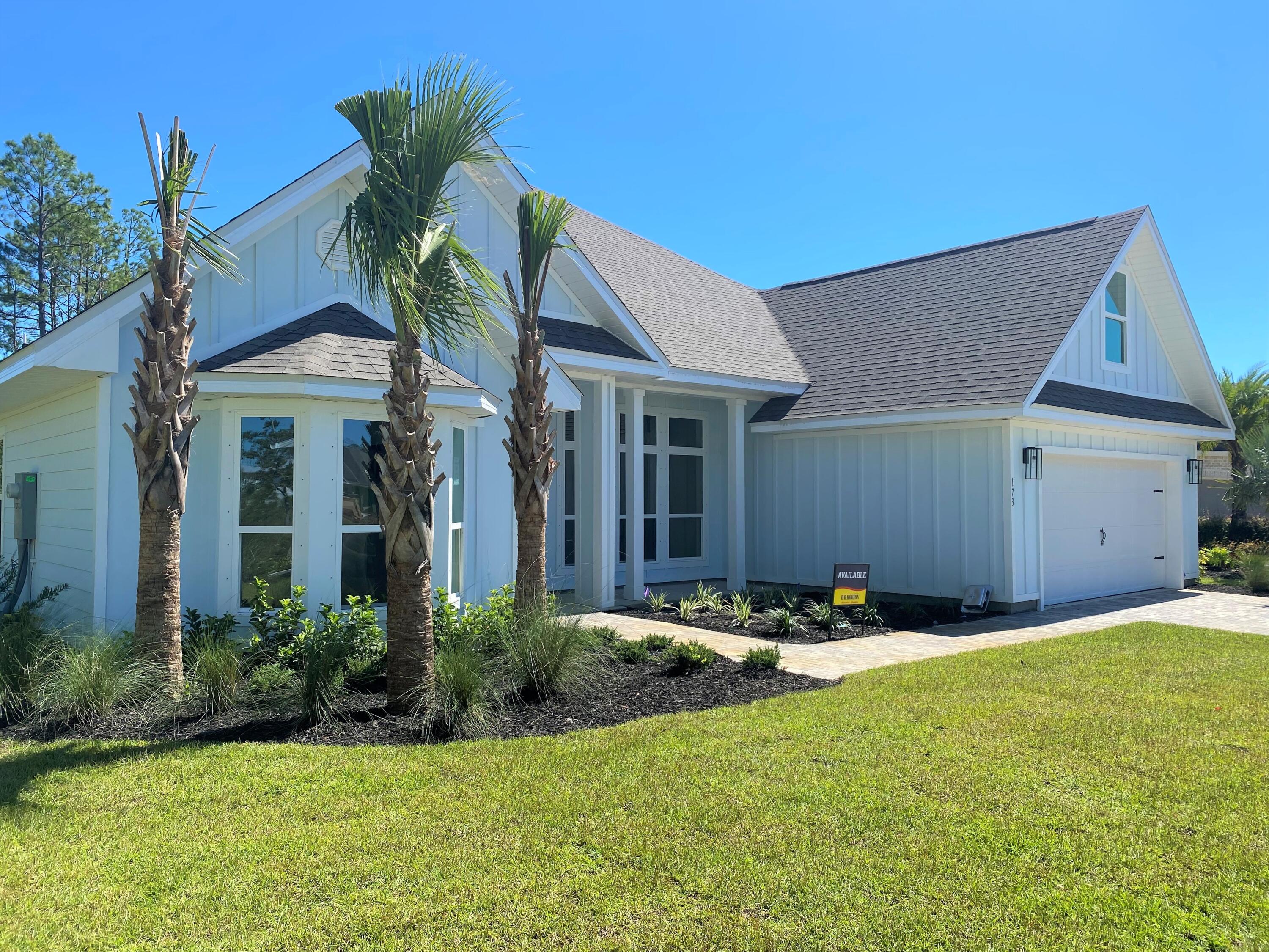 Lakeview Subdivision - Residential