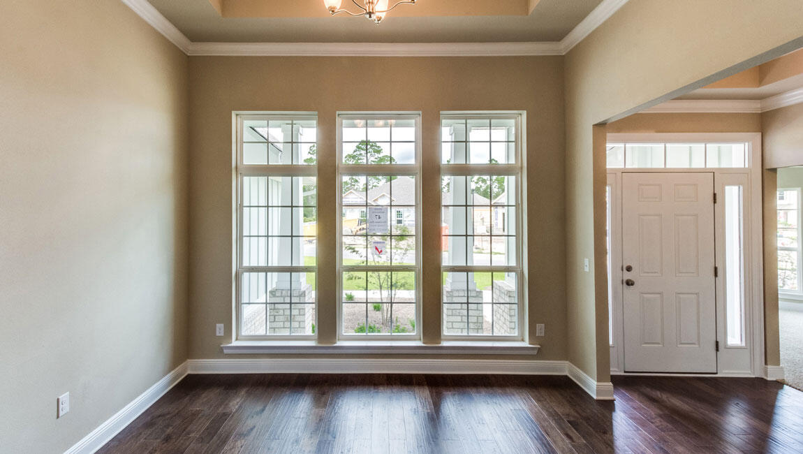 Lakeview Subdivision - Residential