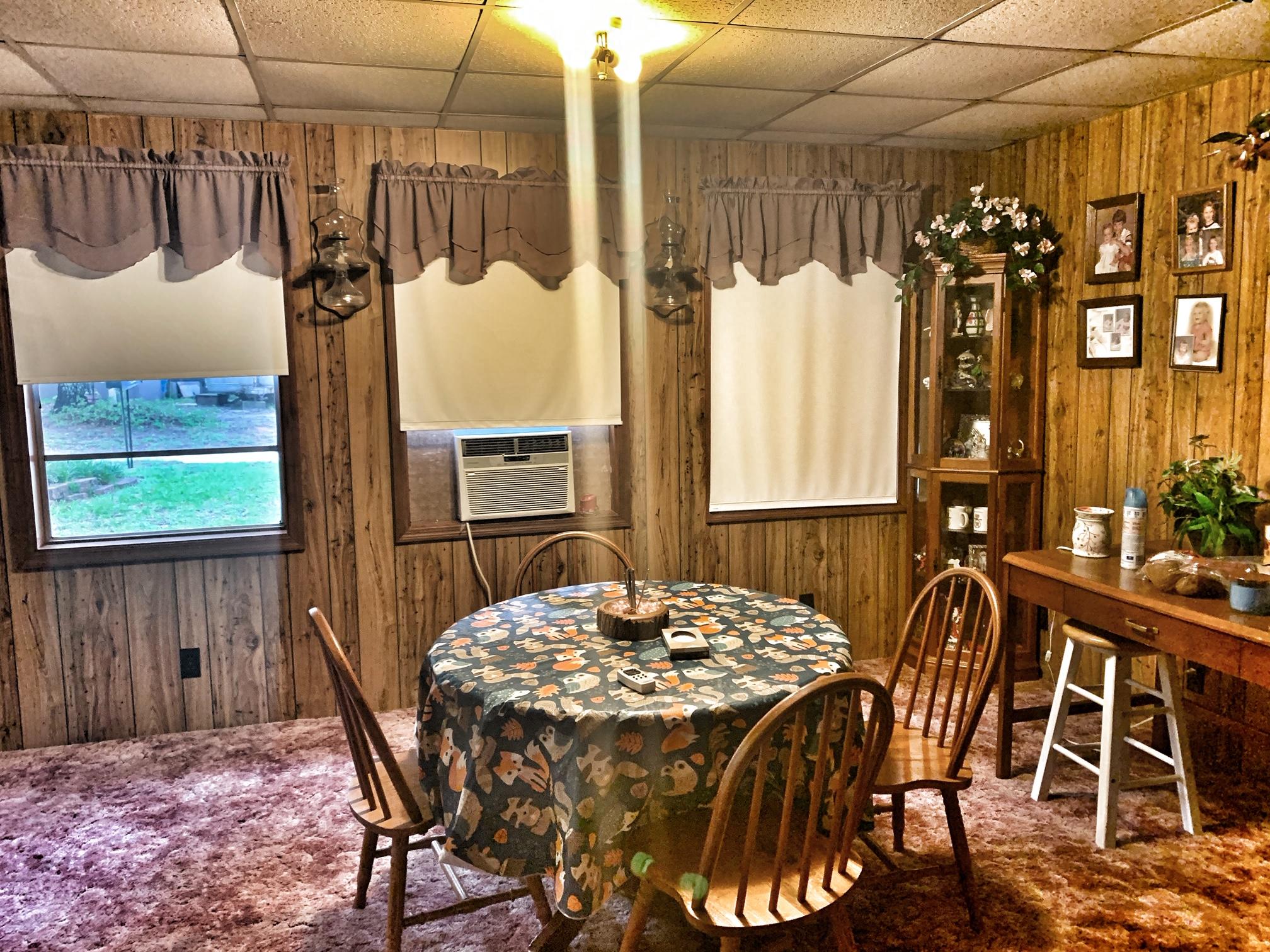 JUNIPER HILLS UNIT 1 - Residential