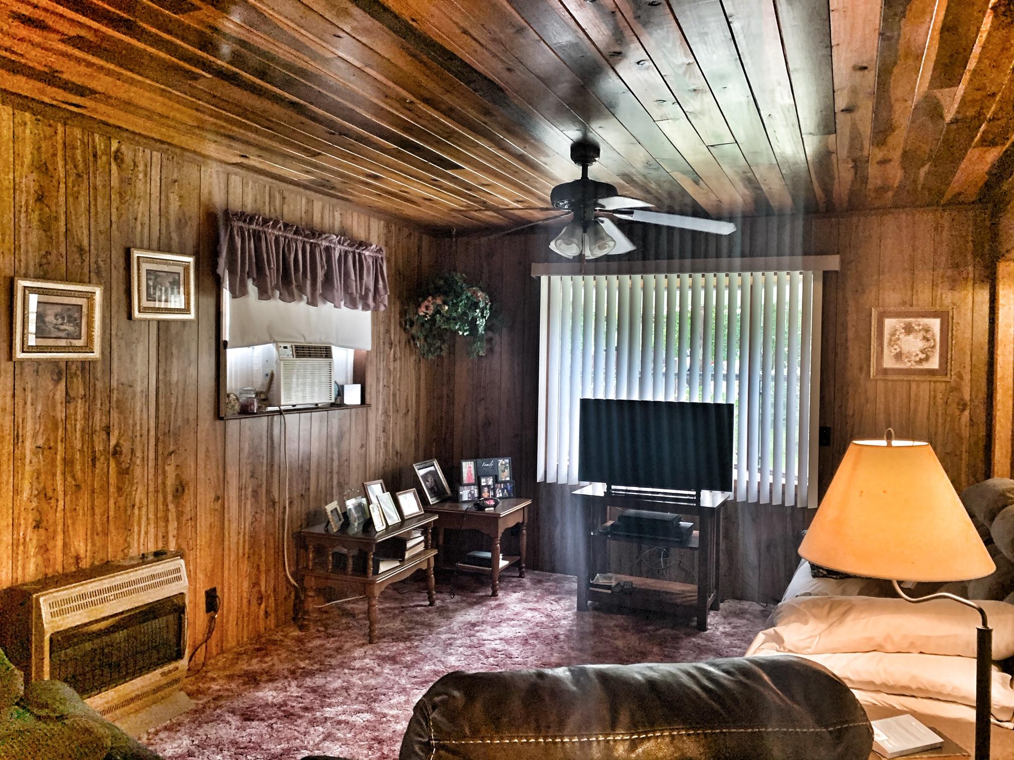 JUNIPER HILLS UNIT 1 - Residential