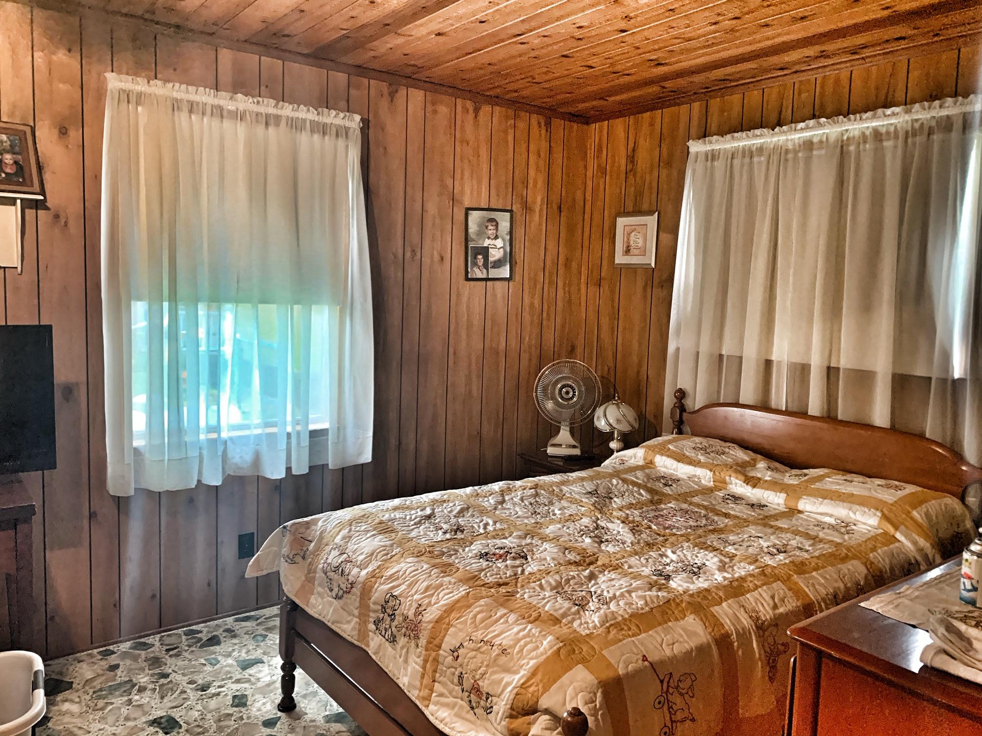 JUNIPER HILLS UNIT 1 - Residential