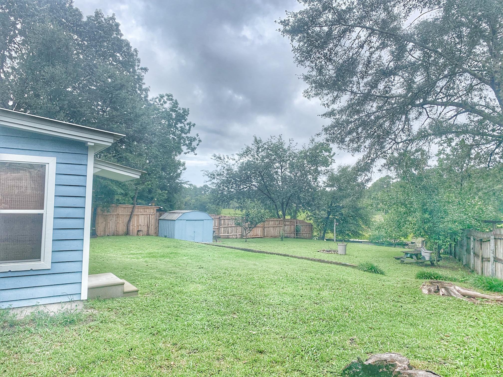 JUNIPER HILLS UNIT 1 - Residential