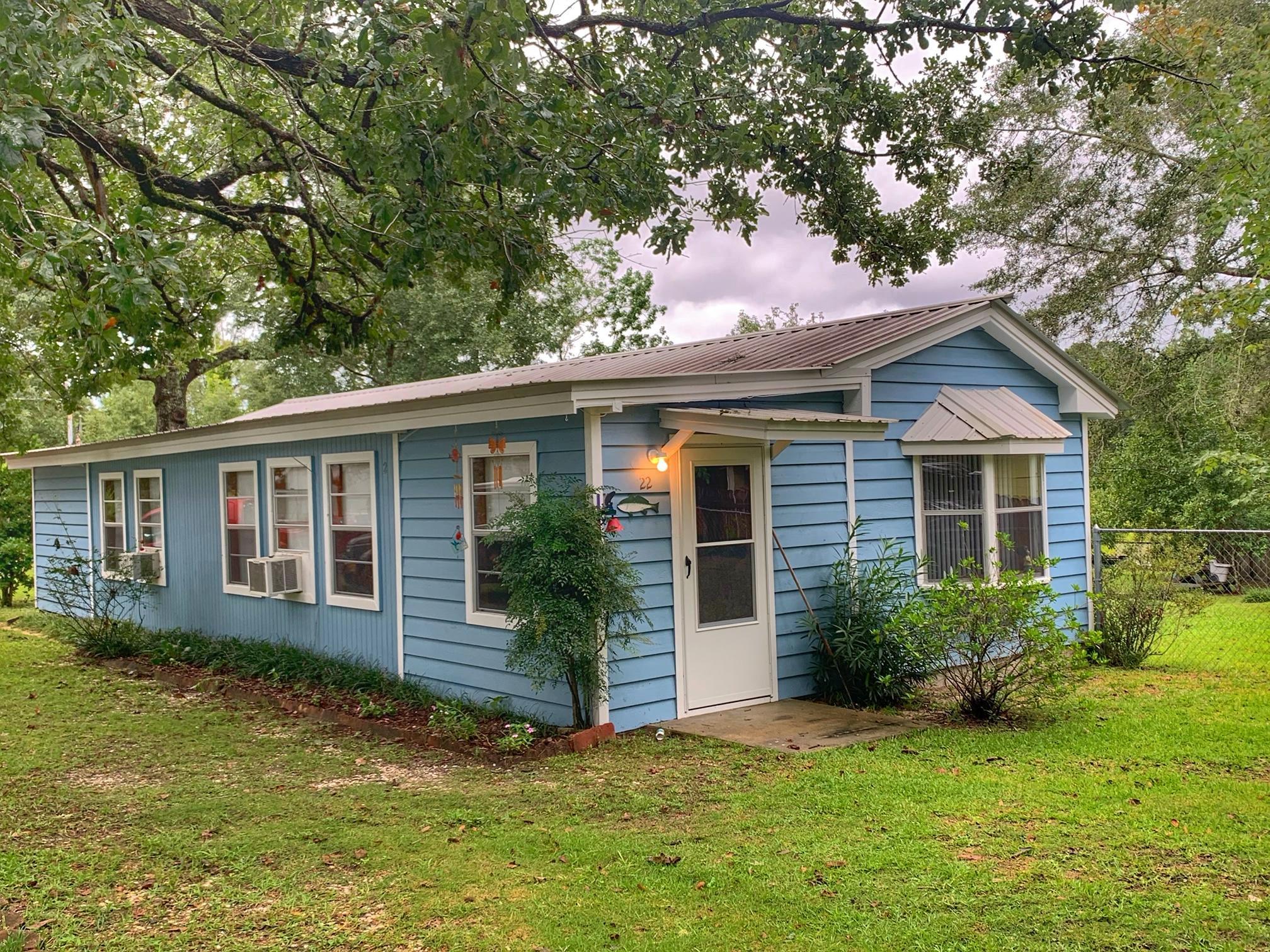 JUNIPER HILLS UNIT 1 - Residential