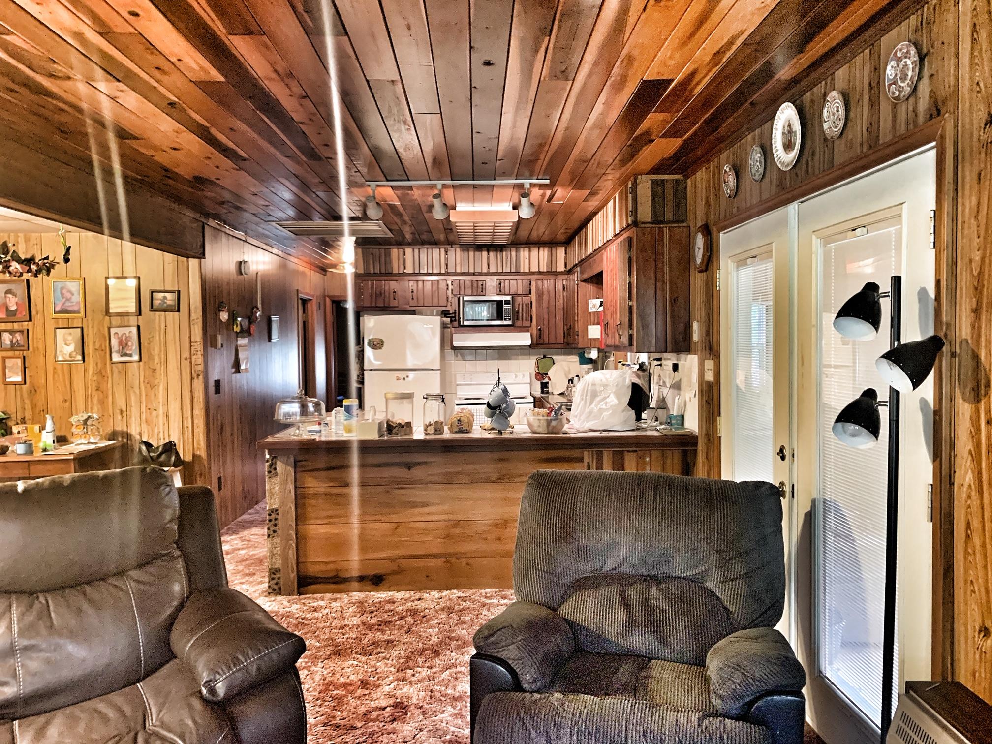 JUNIPER HILLS UNIT 1 - Residential