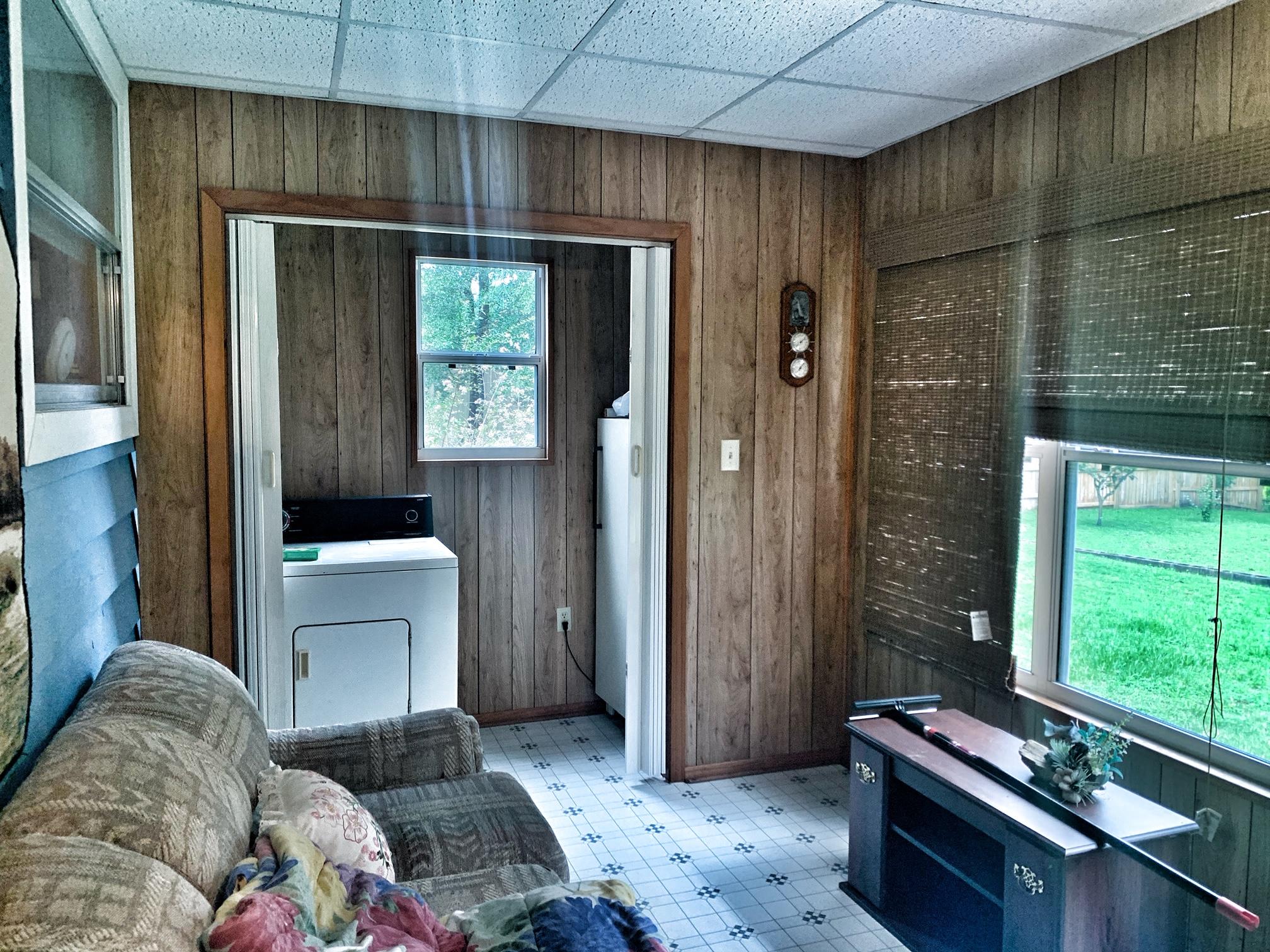 JUNIPER HILLS UNIT 1 - Residential