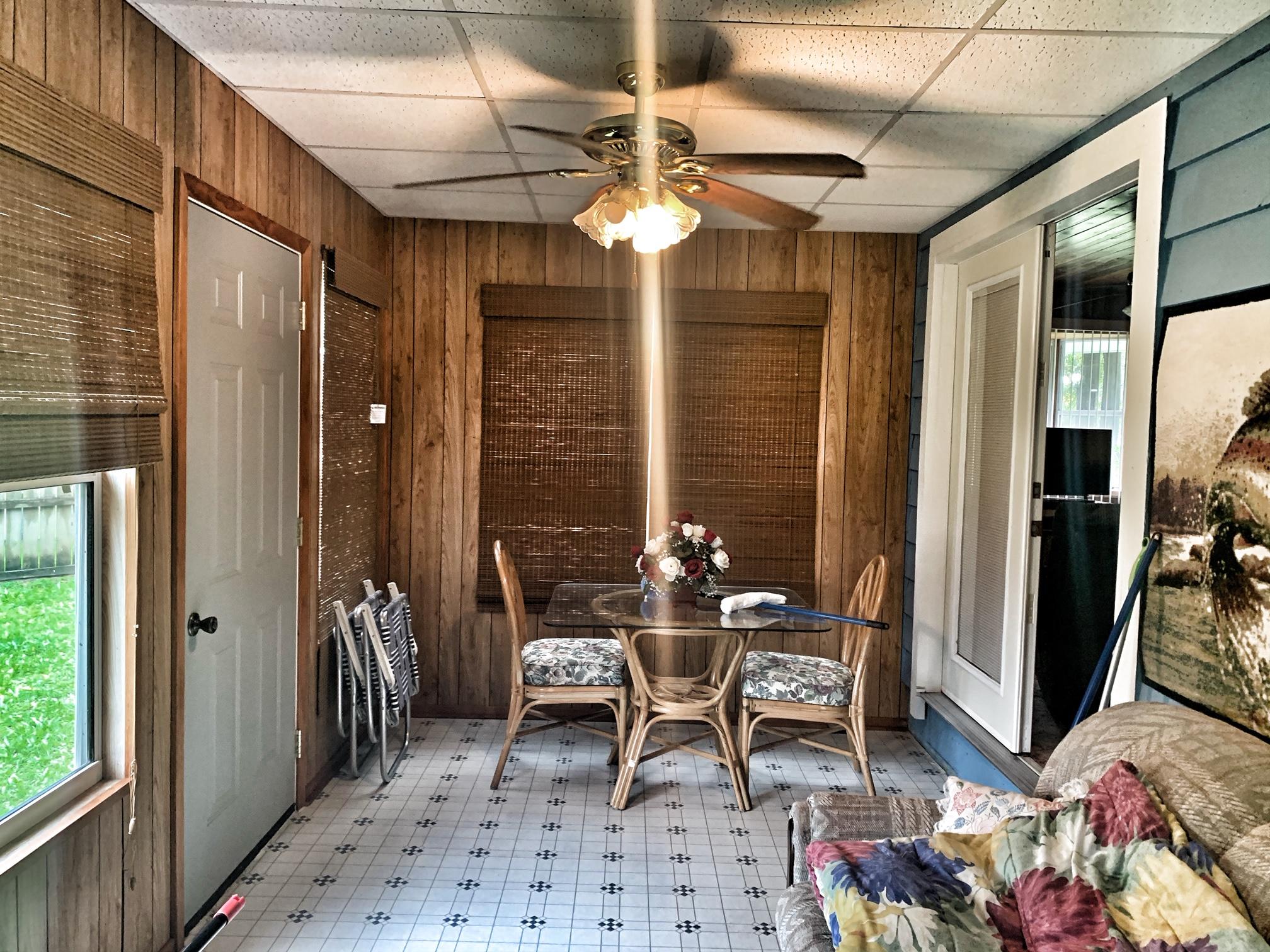 JUNIPER HILLS UNIT 1 - Residential