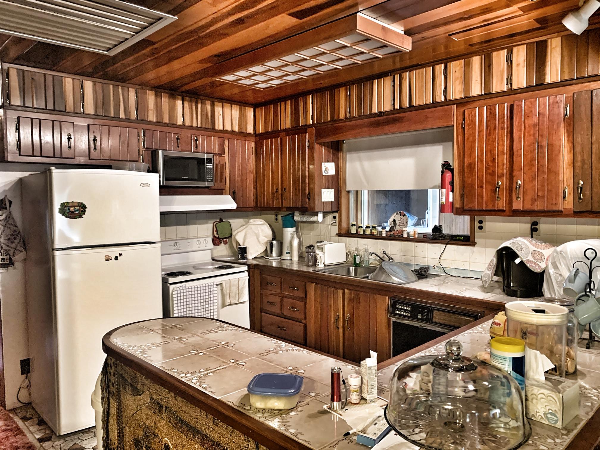 JUNIPER HILLS UNIT 1 - Residential