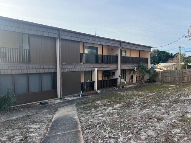 SPANISH VILLAS CONDO - Residential