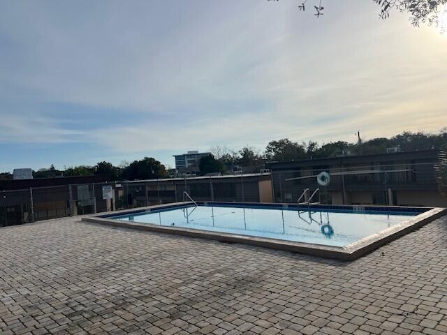 SPANISH VILLAS CONDO - Residential