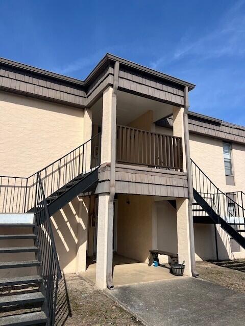 SPANISH VILLAS CONDO - Residential