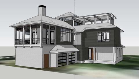 LAKE PLACE AT GRAYTON BEACH T/H - Land