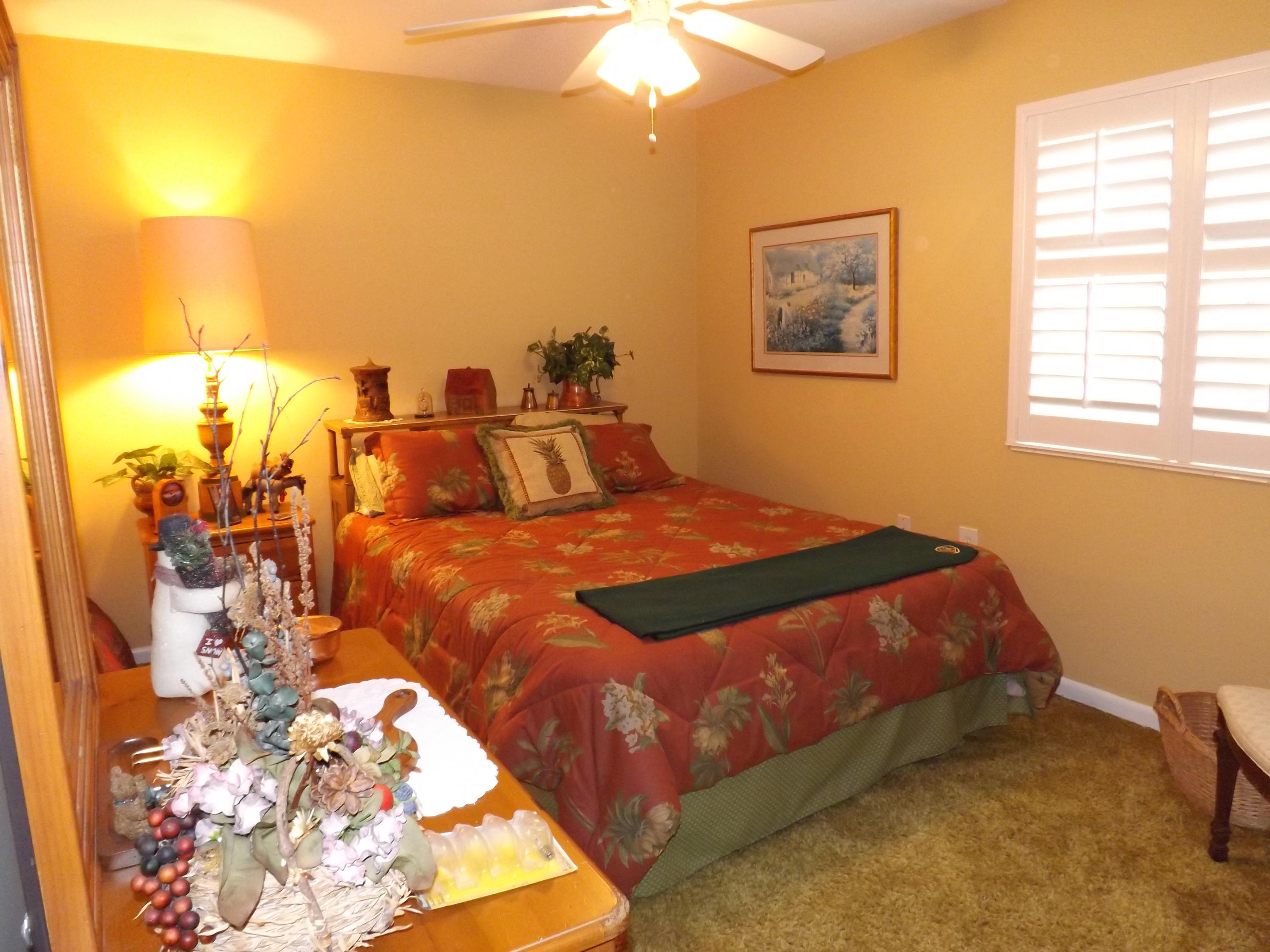 LAKE LORRAINE ESTATES - Residential