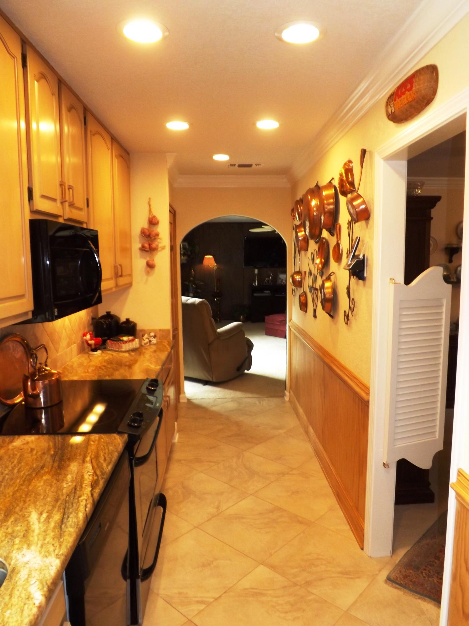 LAKE LORRAINE ESTATES - Residential