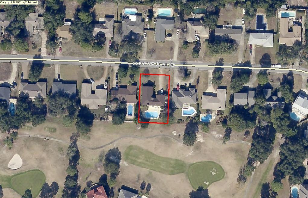 LAKE LORRAINE ESTATES - Residential