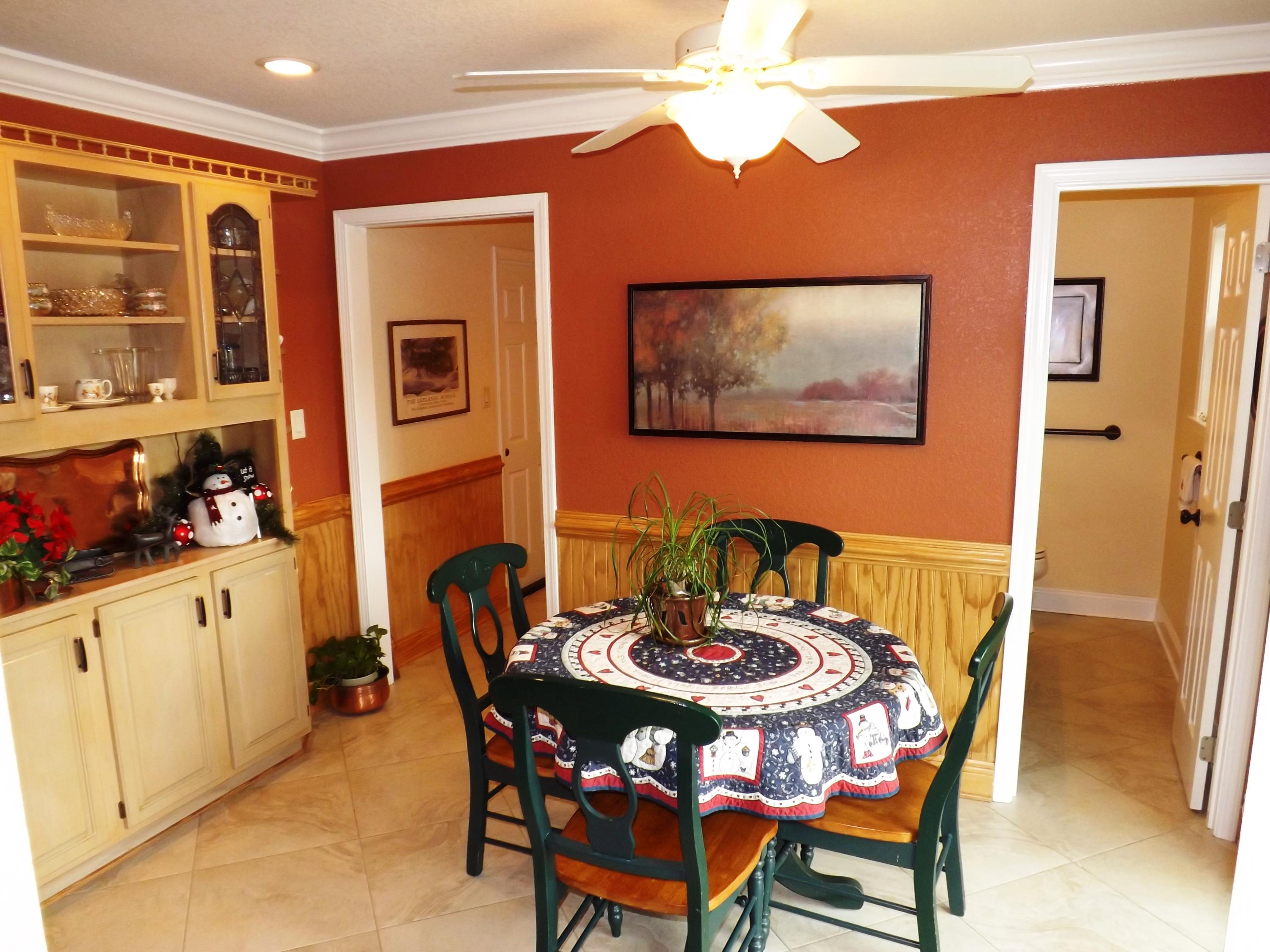 LAKE LORRAINE ESTATES - Residential